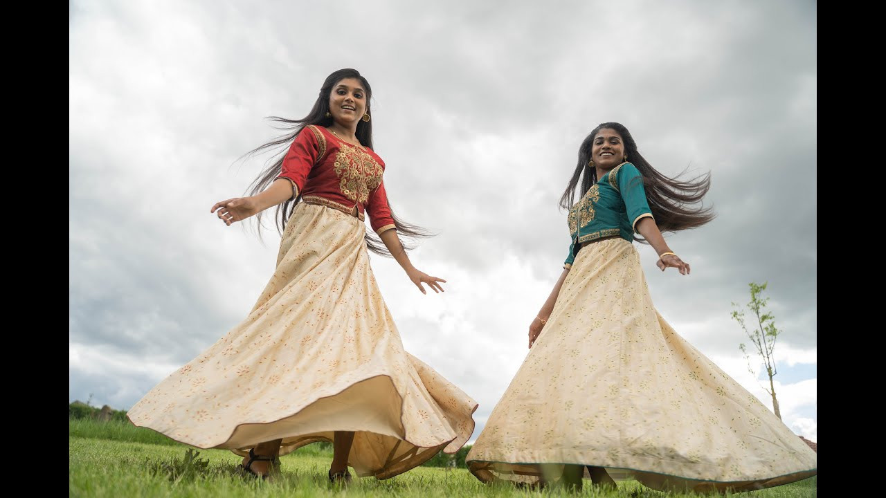 VIDEO Shaliny and Maristela 14.05.20201. Nina Janeckova Fotografin und Videografin am Bodensee