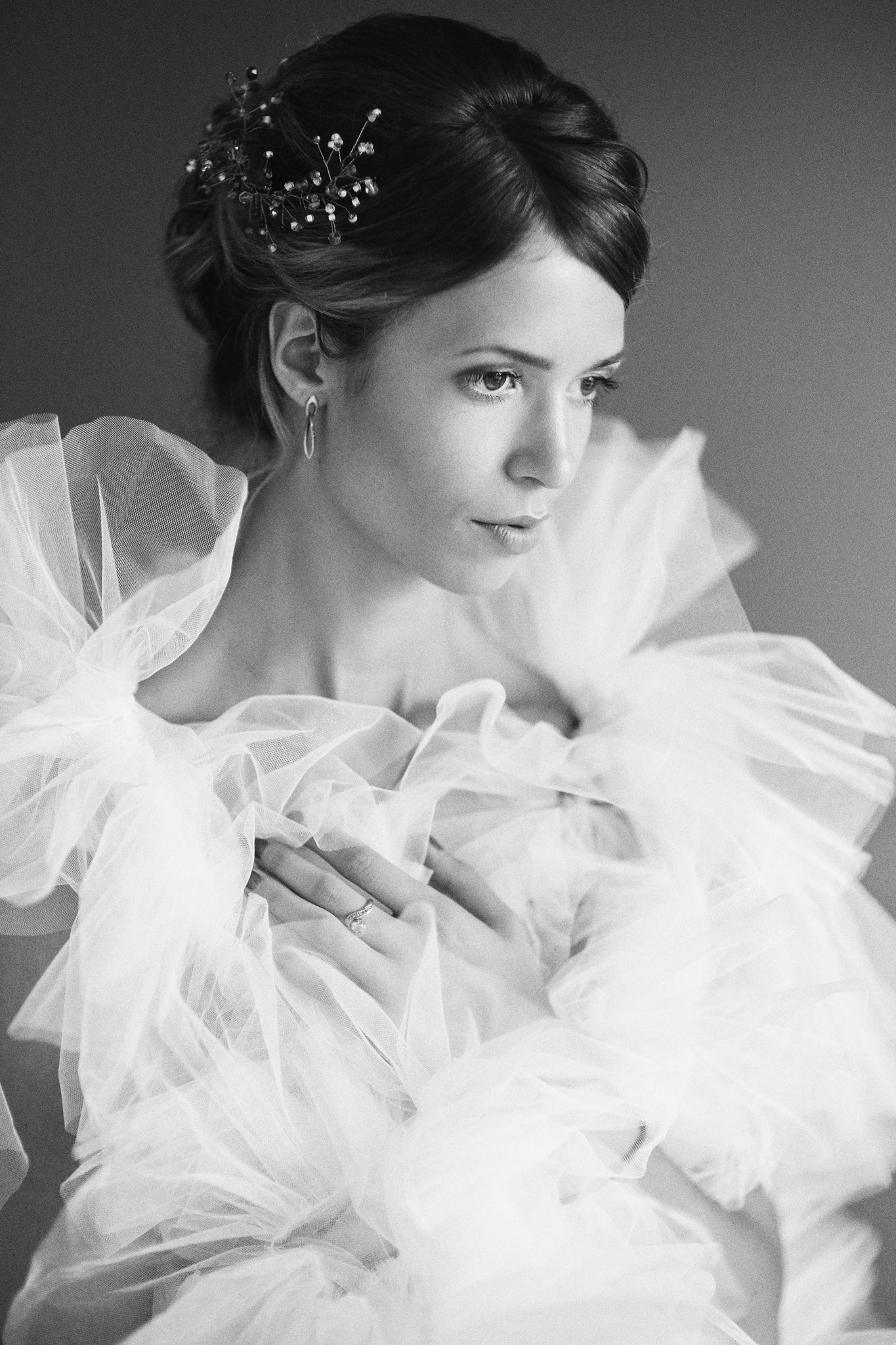 Porträtfotograf aus Düsseldorf. Ted Estos | Fotograf | Düsseldorf · NRW