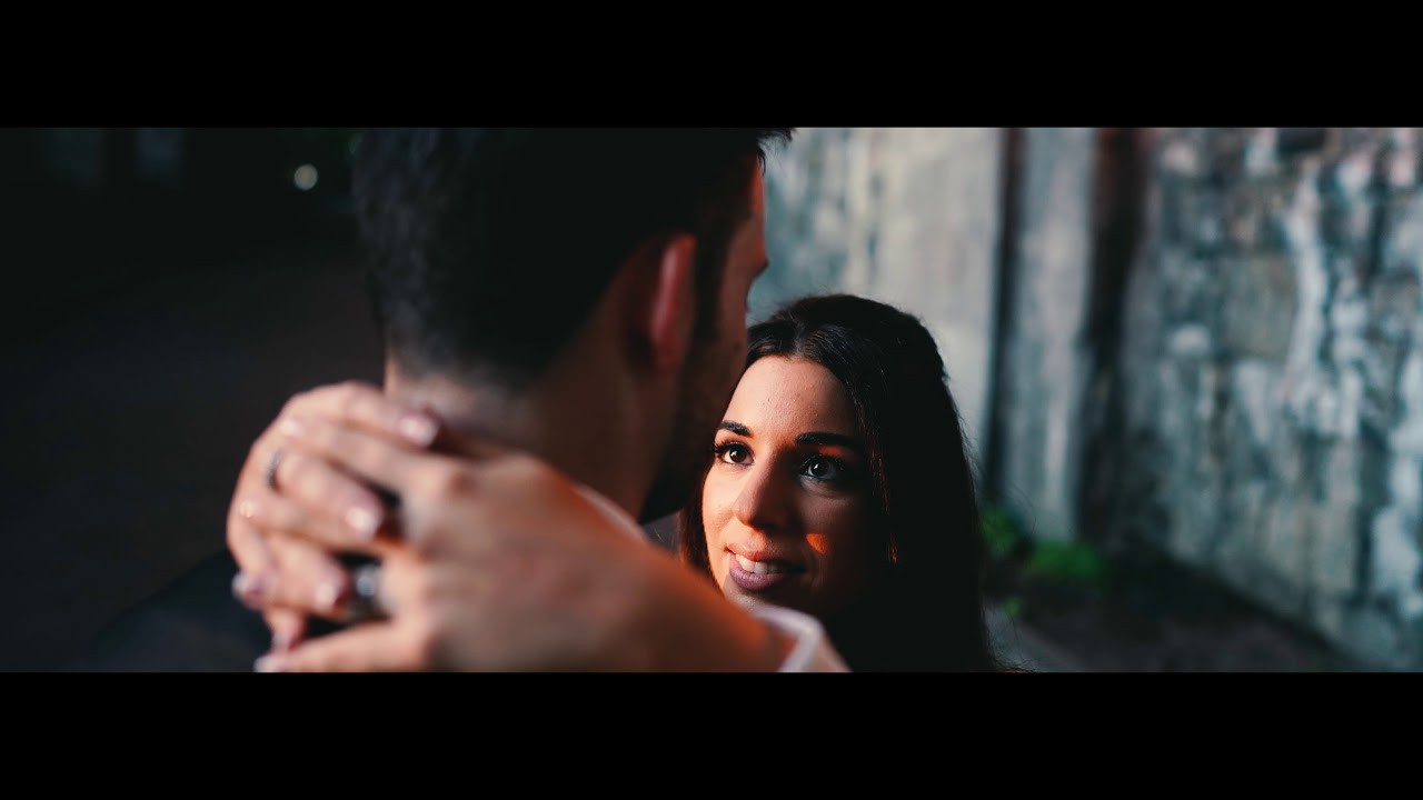 Gina & David - engagement session in Cloisters Museum. Emin Kuliyev — Award-Winning Wedding Photojournalist NYC & USA | Best Wedding Photographer Known for Candid, Timeless Moments