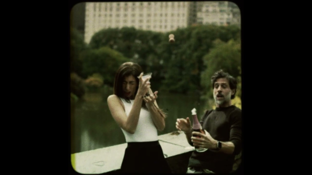 E-session in a central park. Emin Kuliyev — Award-Winning Wedding Photojournalist NYC & USA | Best Wedding Photographer Known for Candid, Timeless Moments