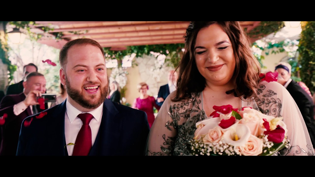 Yolanda & Manuel -- Video from photos. Emin Kuliyev — Award-Winning Wedding Photojournalist NYC & USA | Best Wedding Photographer Known for Candid, Timeless Moments