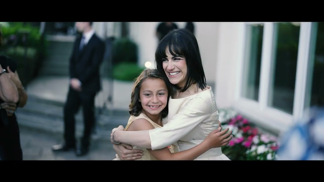 Wedding in Preakness Hills Country Club, NJ. Emin Kuliyev — Award-Winning Wedding Photojournalist NYC & USA | Best Wedding Photographer Known for Candid, Timeless Moments