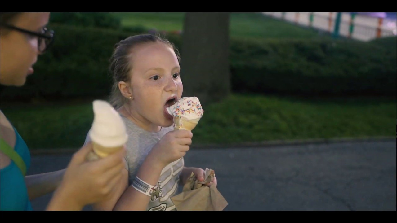 Father day in Playland --- Sophie & Eva --- Sony A7III + Sony 16−35 f4 + Sony 7…. Emin Kuliyev — Award-Winning Wedding Photojournalist NYC & USA | Best Wedding Photographer Known for Candid, Timeless Moments