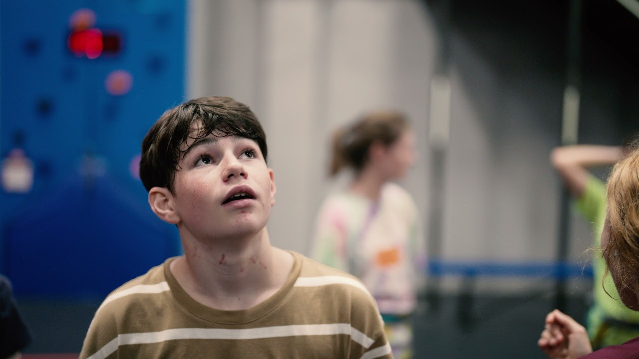 Sky Zone Norwalk, CT. Emin Kuliyev — Award-Winning Wedding Photojournalist NYC & USA | Best Wedding Photographer Known for Candid, Timeless Moments