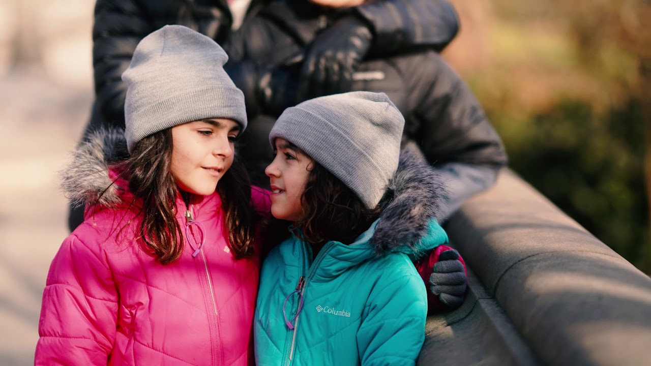 American Girl Place, Manhattan, New York. Emin Kuliyev — Award-Winning Wedding Photojournalist NYC & USA | Best Wedding Photographer Known for Candid, Timeless Moments