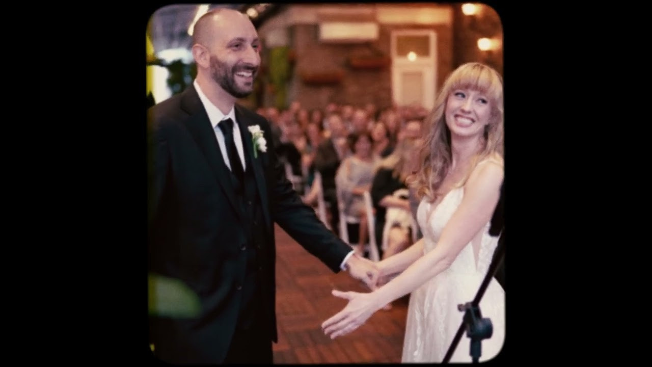 Midtown Loft and Terrace wedding venue in Manhattan, NYC. Emin Kuliyev — Award-Winning Wedding Photojournalist NYC & USA | Best Wedding Photographer Known for Candid, Timeless Moments