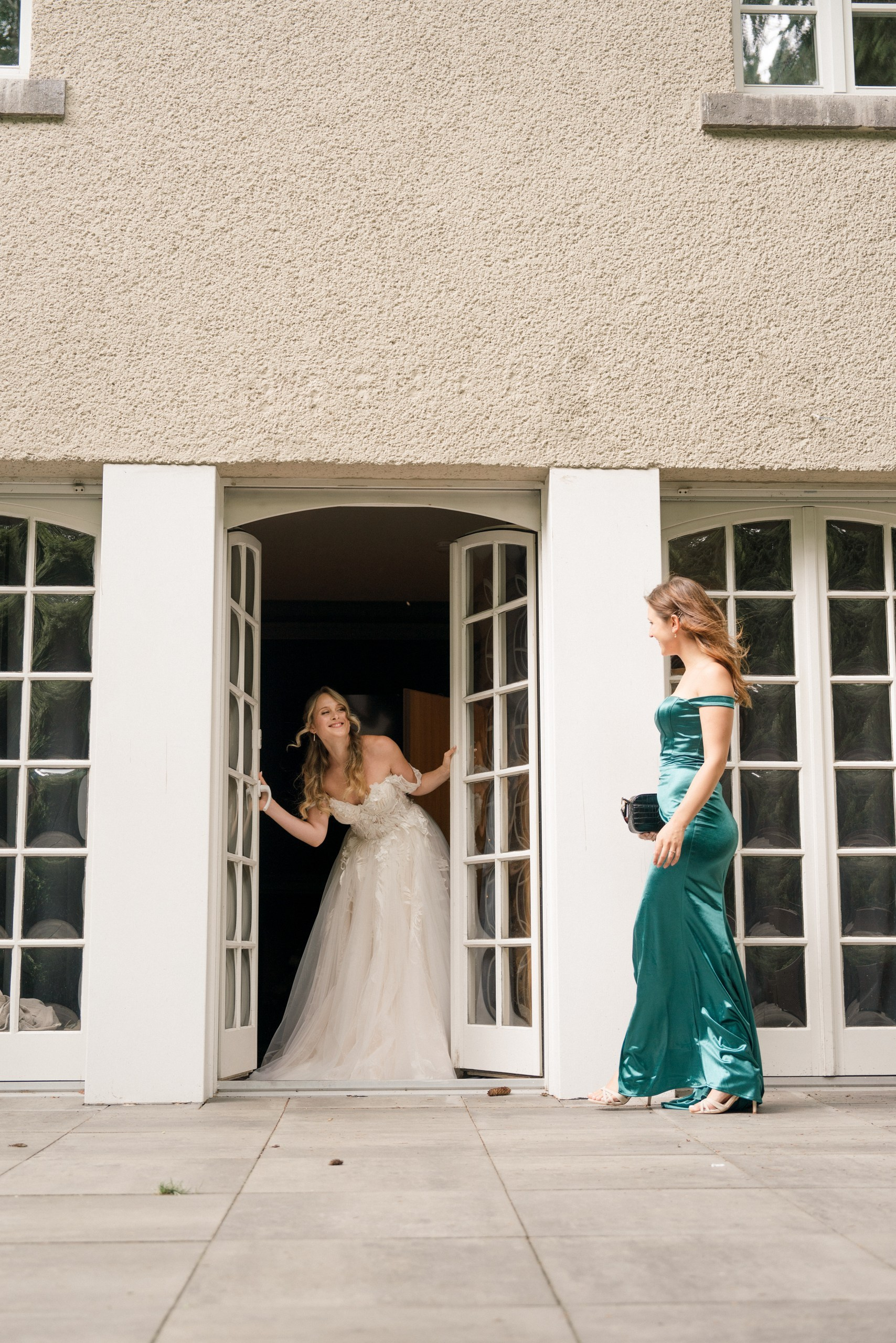 Wedding photography. Photography and bodyart in Cologne — Sylvette Loda