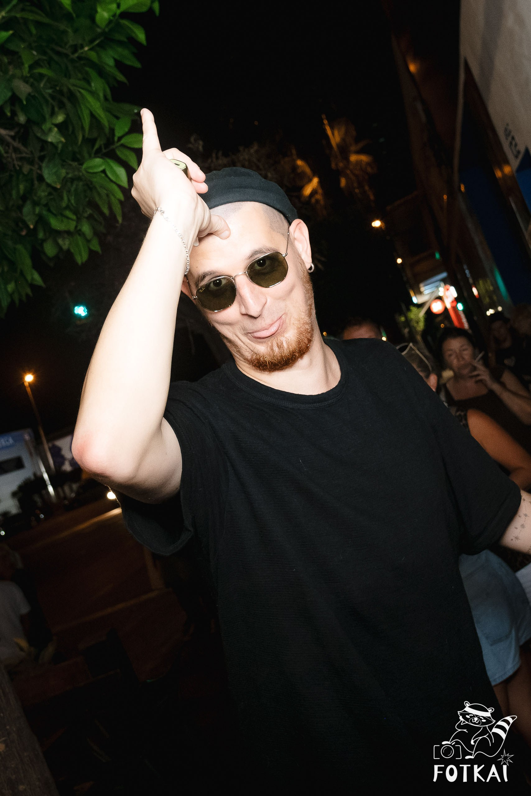 MonTorre Band en El Paso Rock Bar Torrevieja: Reportaje fotográfico 27.09.25 | FOTKAI