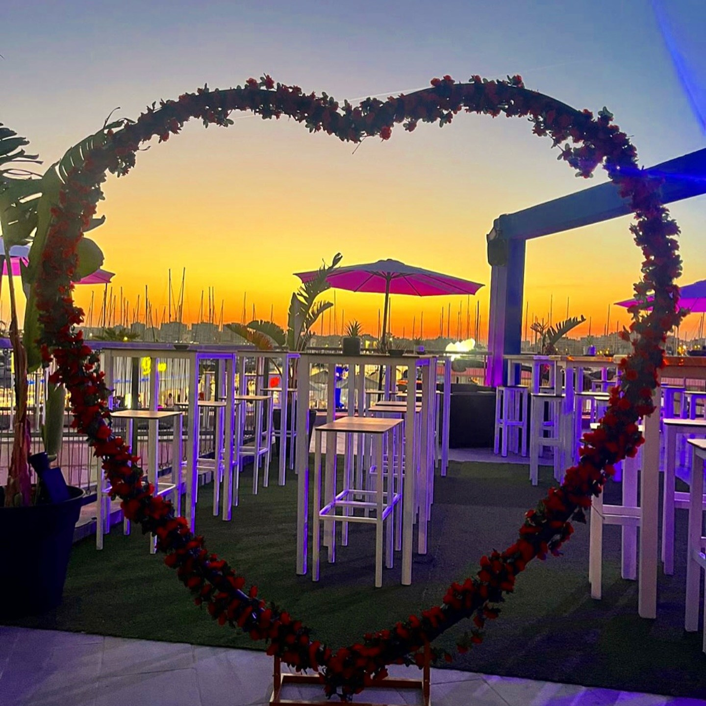 Love & Liquor | FOTKAI, Торревьеха