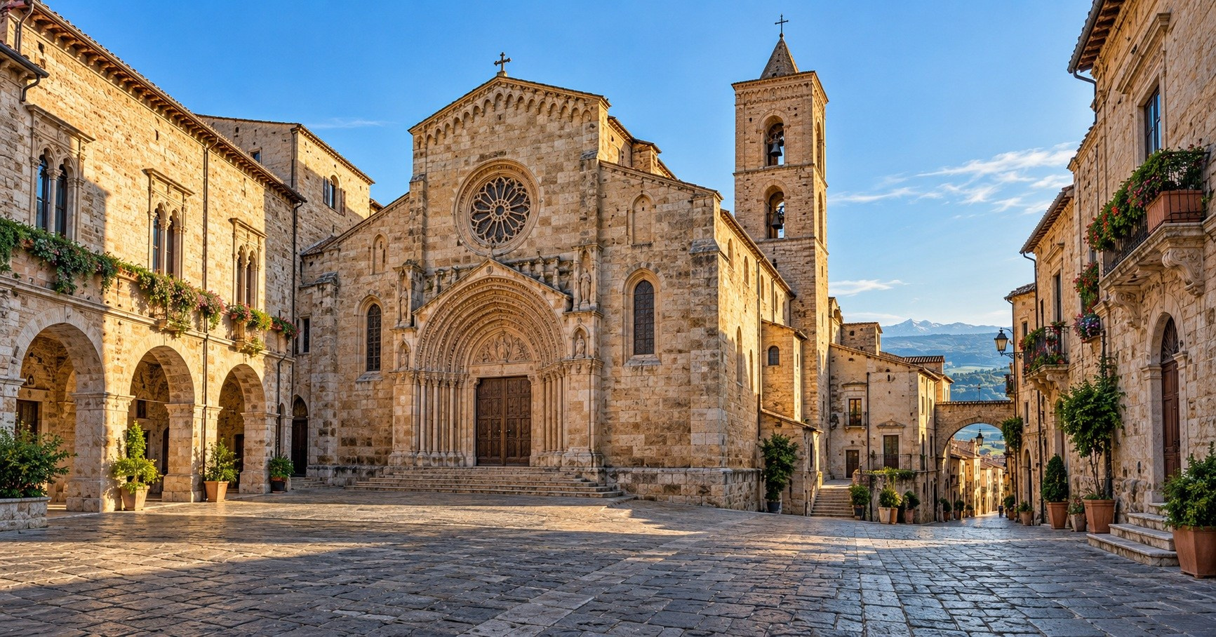 Virtual Tour Chiese e Luoghi Storici Abruzzo | VSFoto
