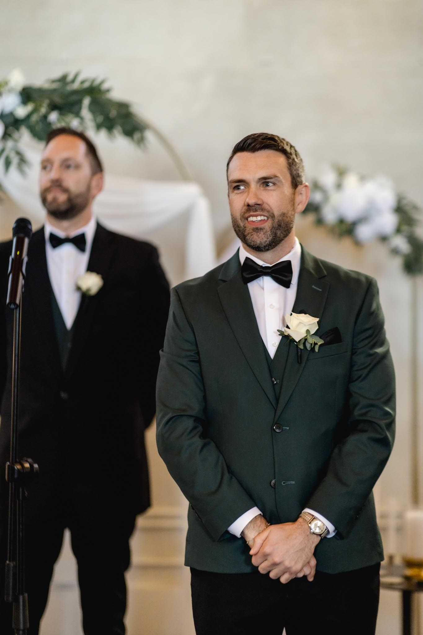 Wedding. Sura Moments | Southern California Wedding Photo & Video