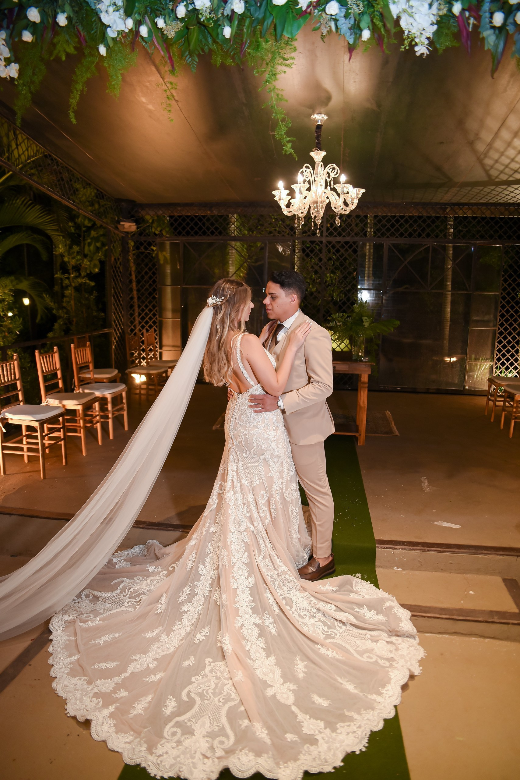 Orçamento Casamento