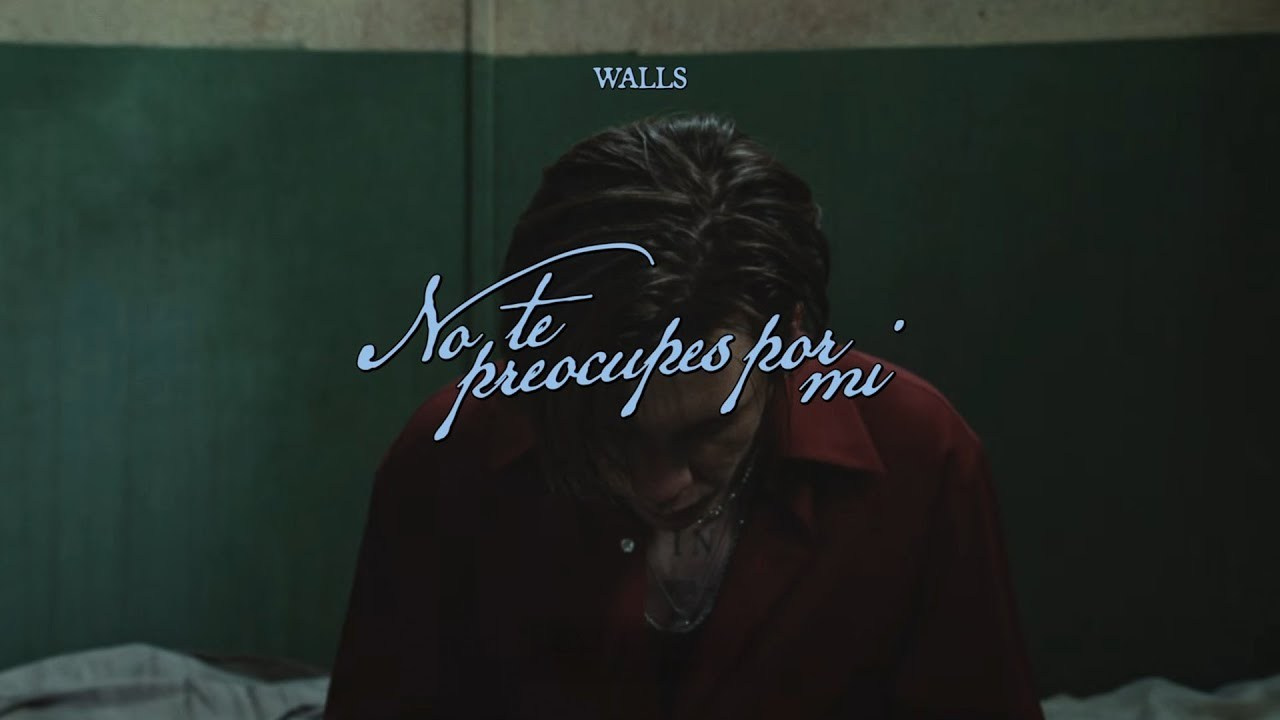 Walls 2026 en España: concierto en Madrid, entradas y Movistar Arena | FOTKAI