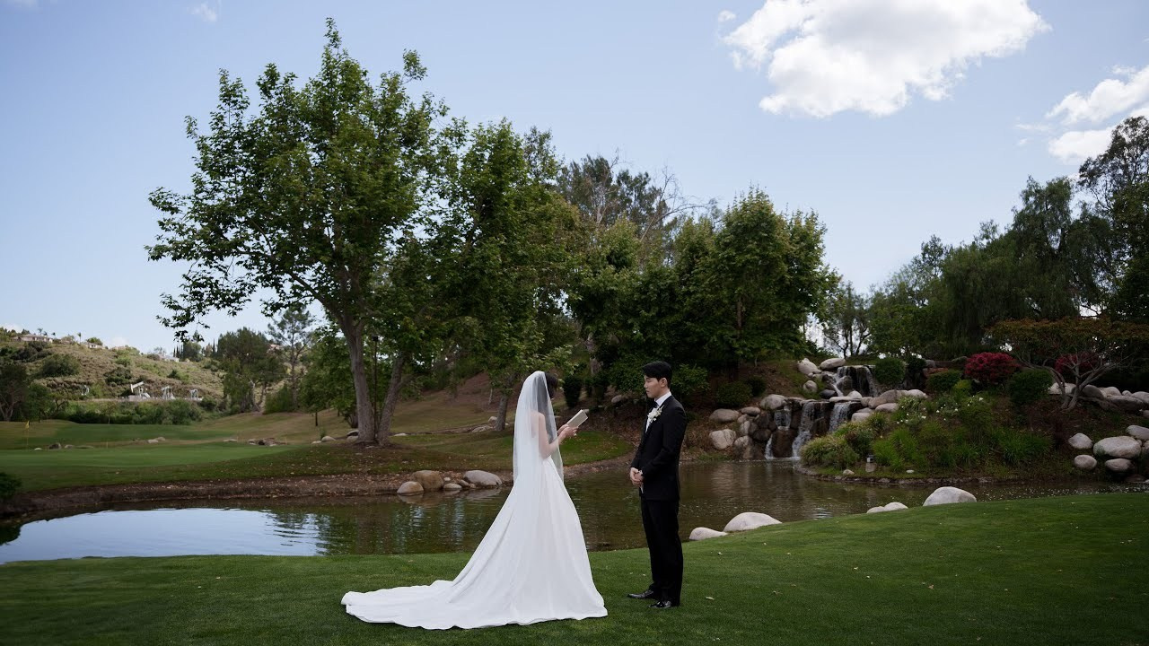 Wedding Videography in Orange County — Italiantsev Videography. Orange County Wedding Photographer & Videographer | Candid & Timeless Wedding Photo + Video | Italiantsev