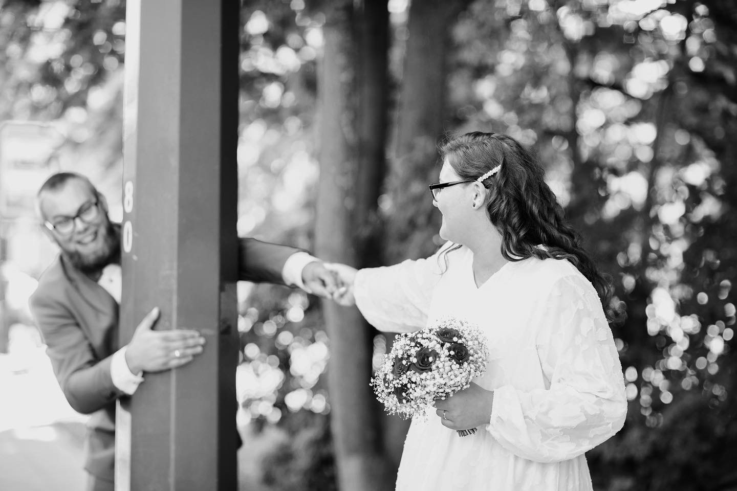 Репортажный фотограф в Москве Сандра Гиль