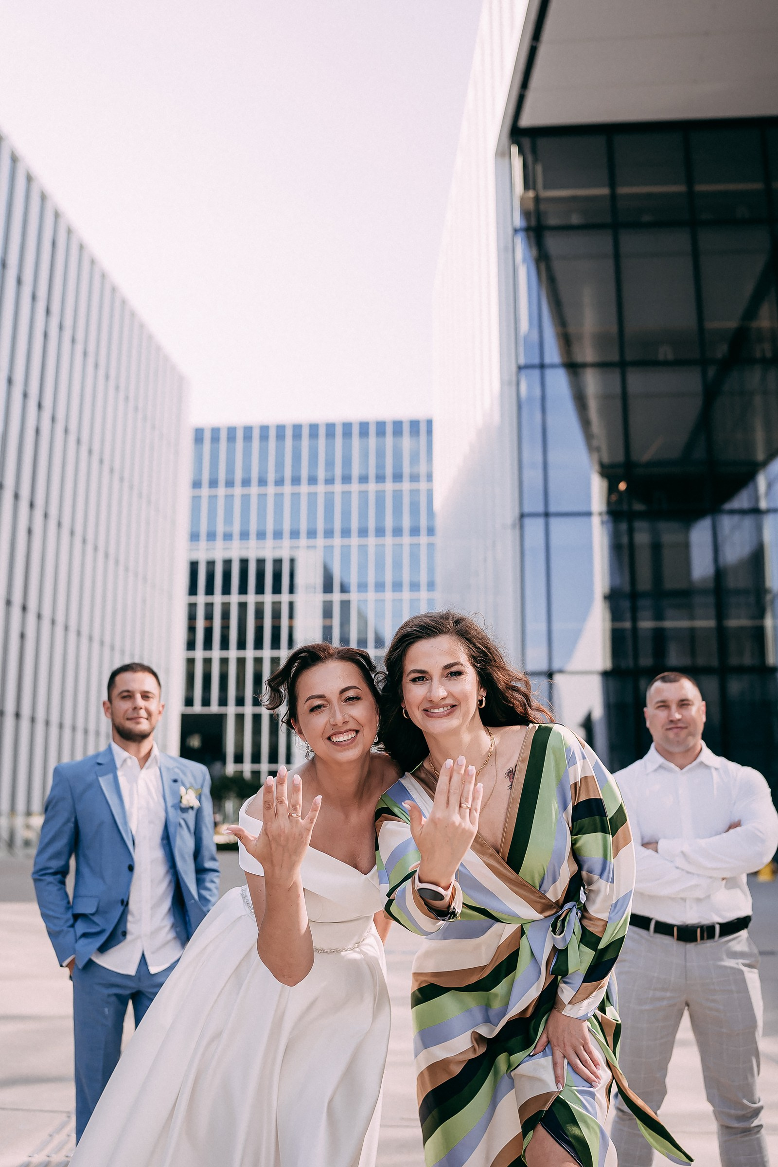 Almonika photo — fotografė Vilniuje