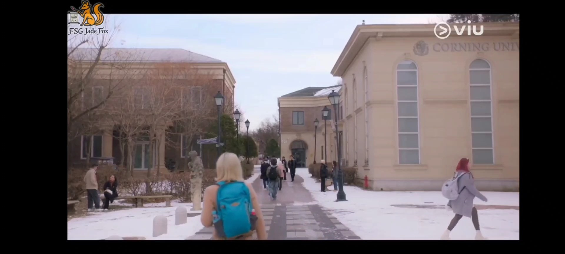 2024 내여자친구는상남자 Drama — Extra