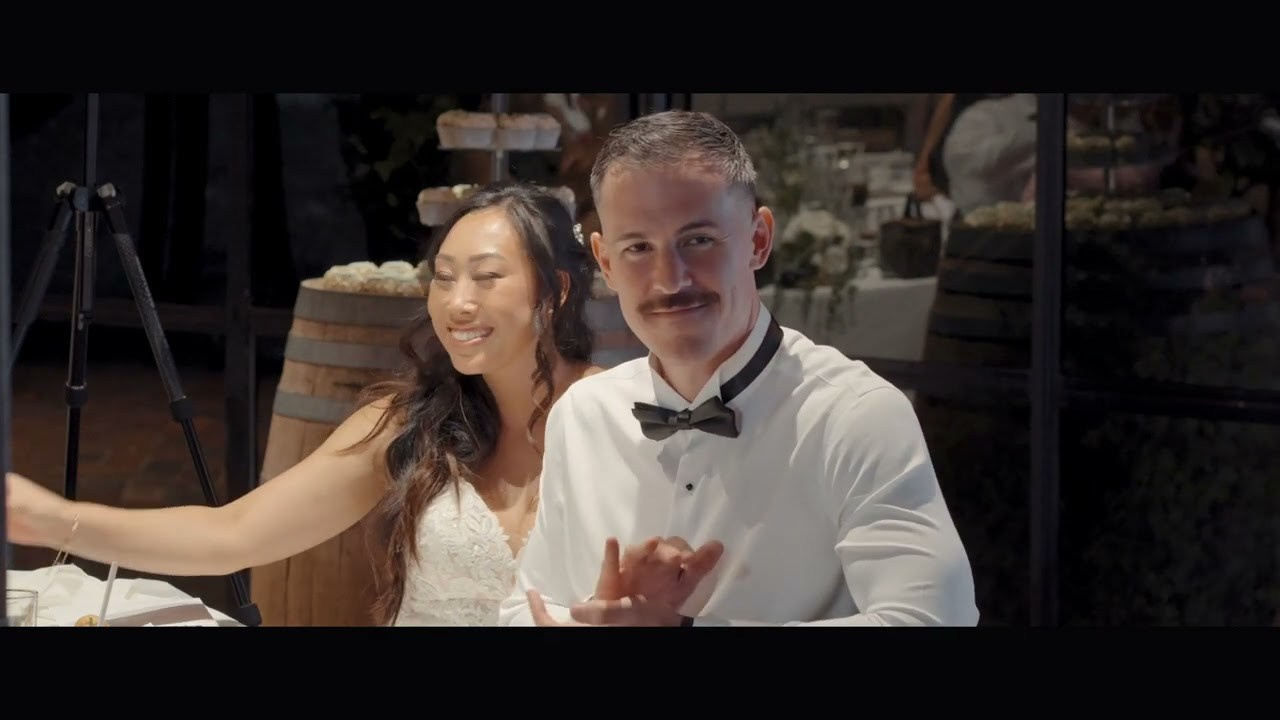 Brad | Arts in Motion | Perth Wedding Photographer and Videographer. Arts in Motion | Wedding Photographer — Videographer in Perth, Western Australia