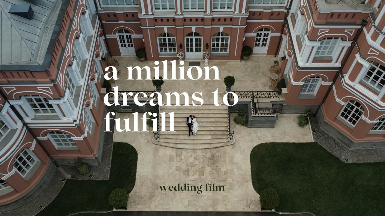 Wedding video in Georgia, свадебное видео в Грузии. Wedding videographer in Georgia Mark Deych