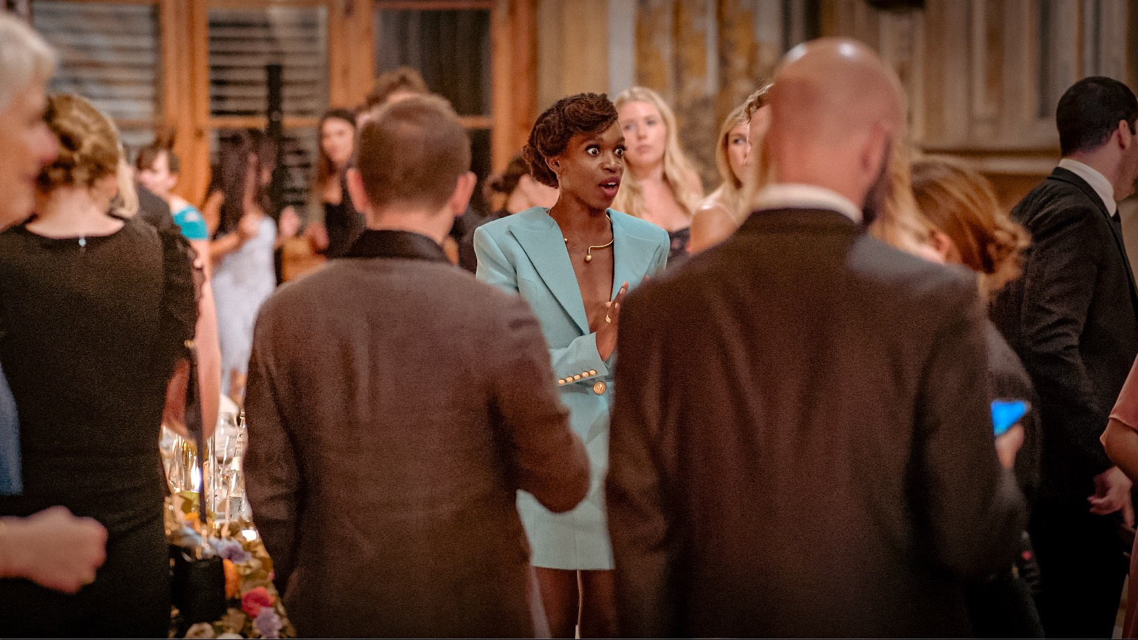 Wedding Morgan & Nick. Traditional Wedding at Villa Corsini a Mezzomonte. Wedding Photographer in Italy