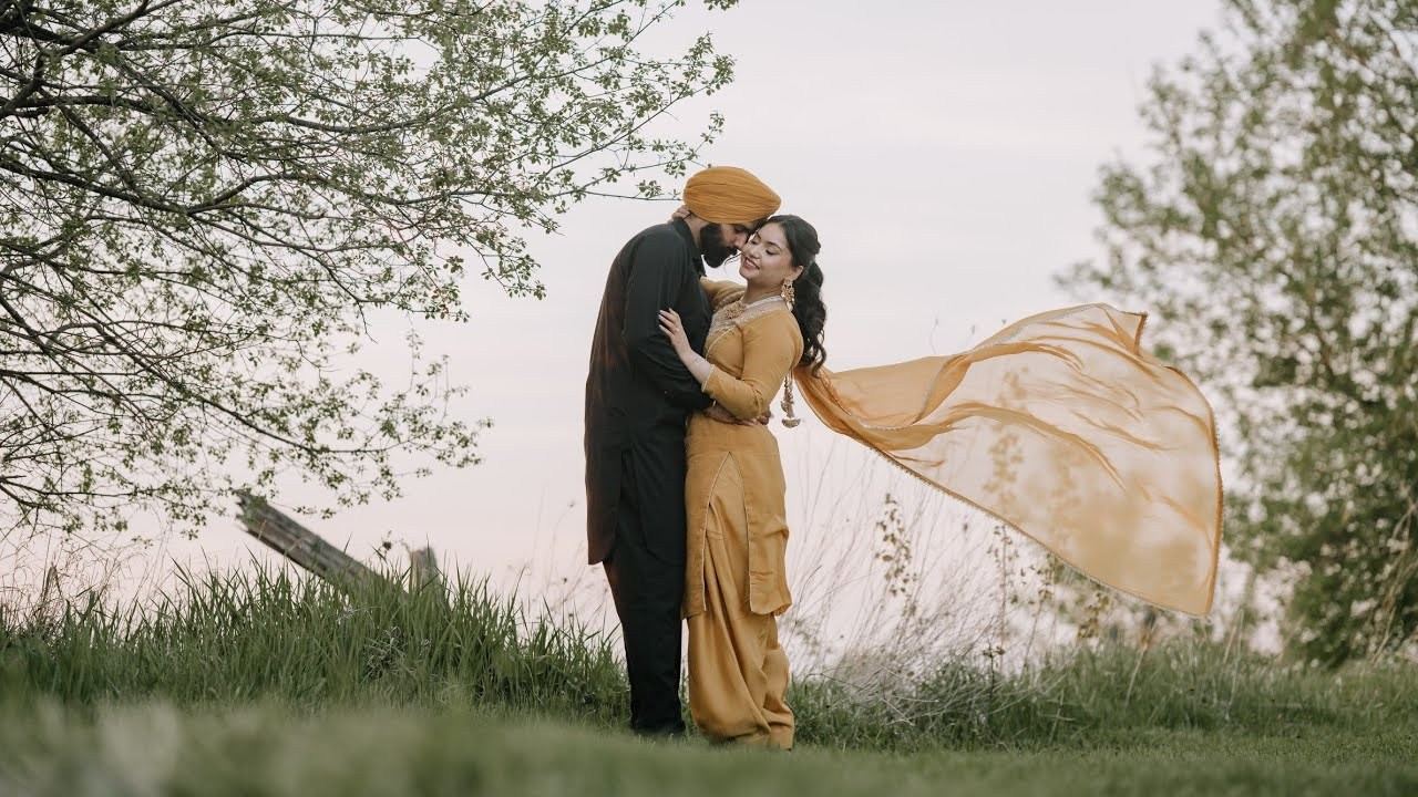 Wedding Photographer & Cinematographer studios