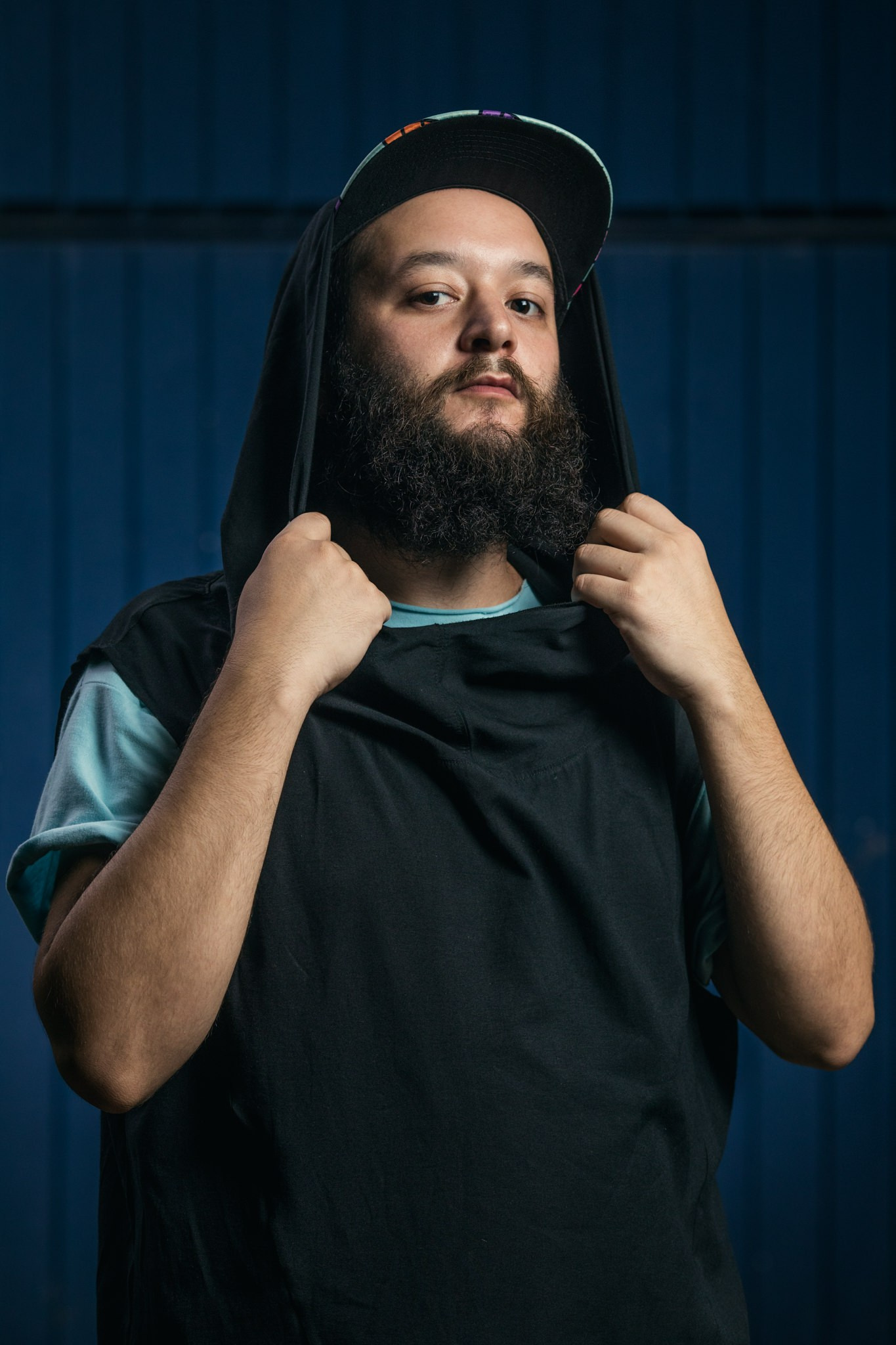 MADRE CHICHA. Marcos Ferrari Fotógrafo