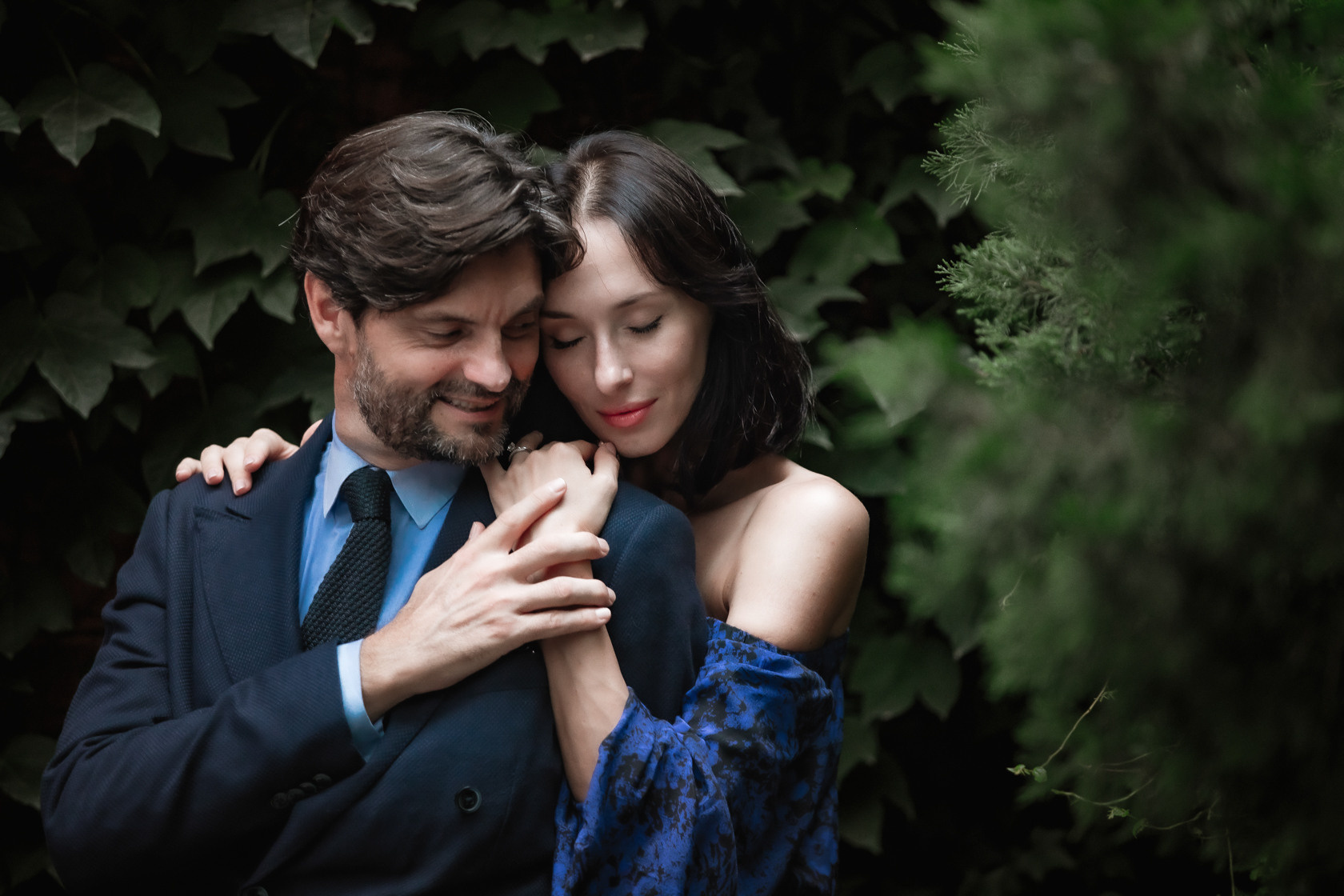 Фотосессии для пар, love stories. Фотограф в Шанхае — Лола Пидлуская