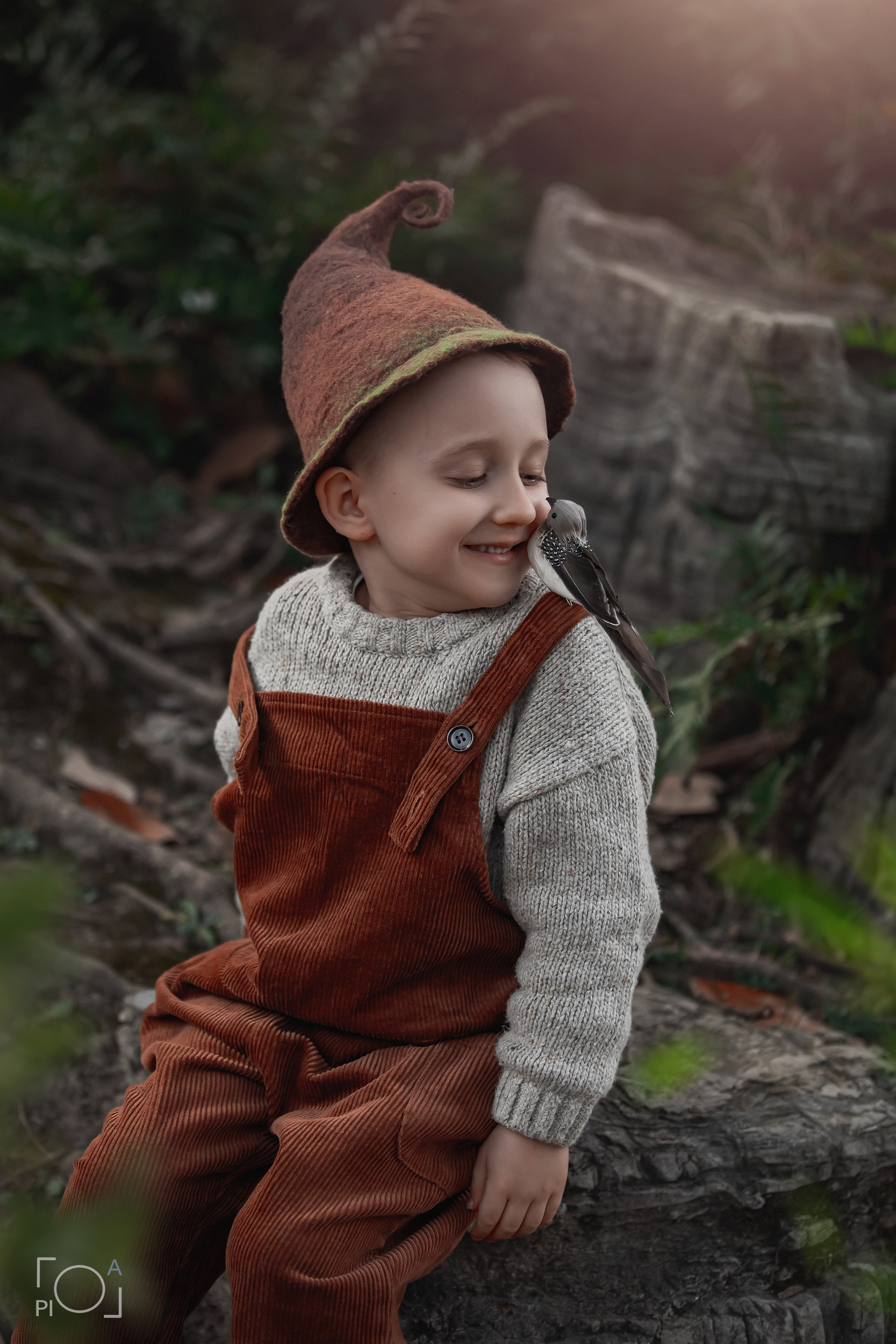 Фотосессии для детей. Фотограф в Шанхае — Лола Пидлуская