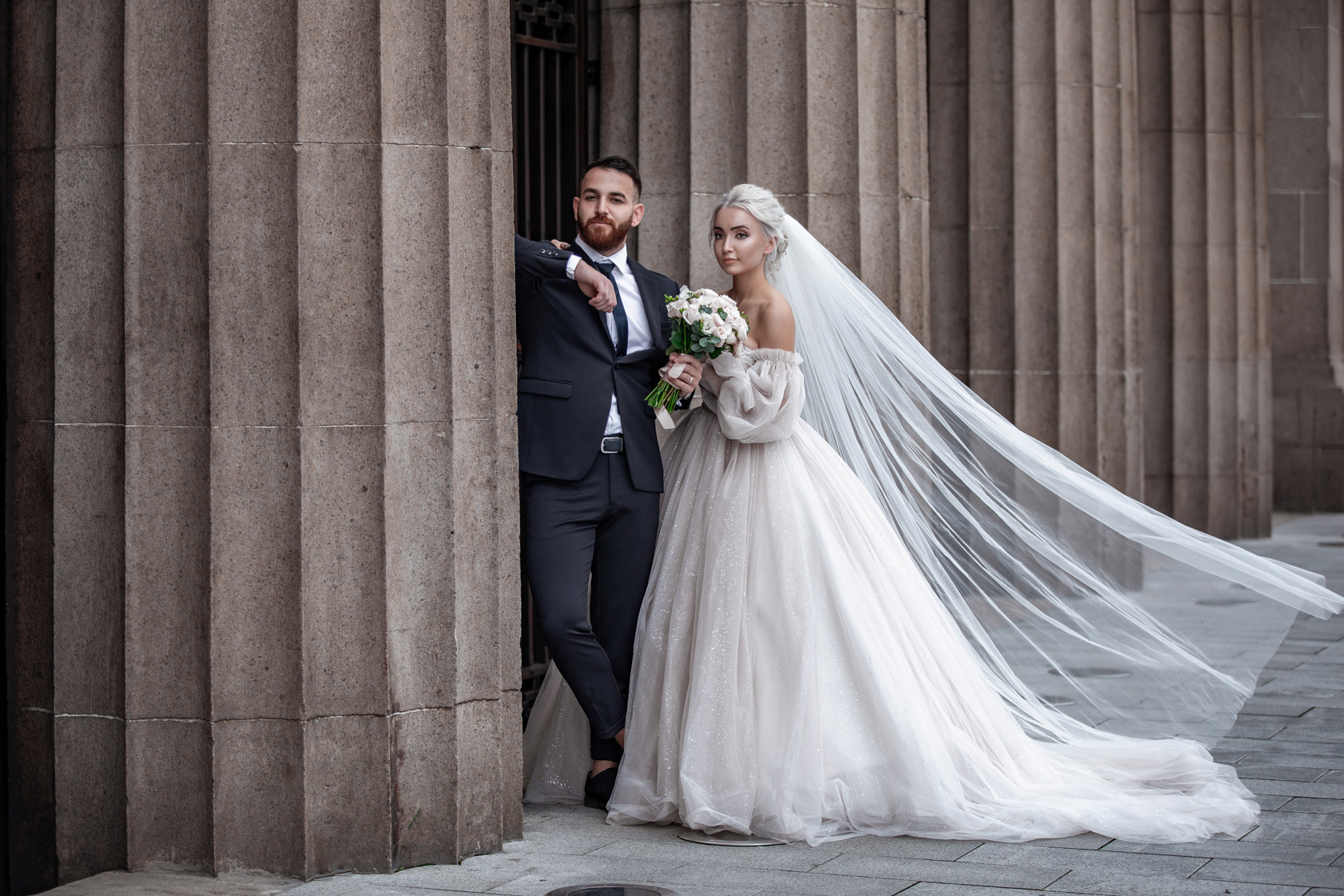 Фотосессии для пар, love stories. Фотограф в Шанхае — Лола Пидлуская