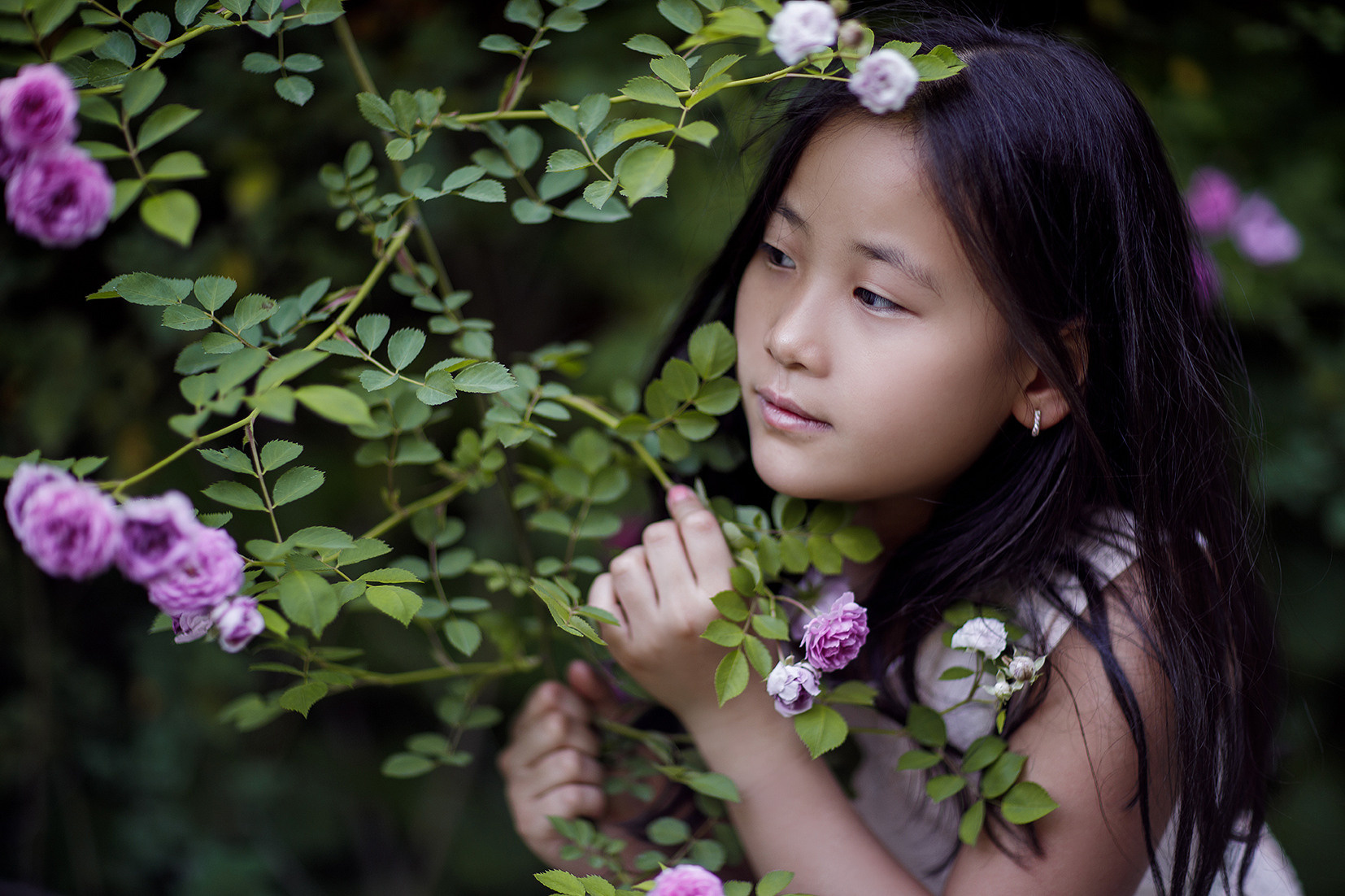Фотосессии для детей. Фотограф в Шанхае — Лола Пидлуская