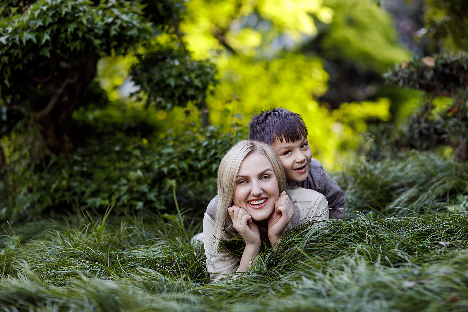 Фотосессии для детей. Фотограф в Шанхае — Лола Пидлуская