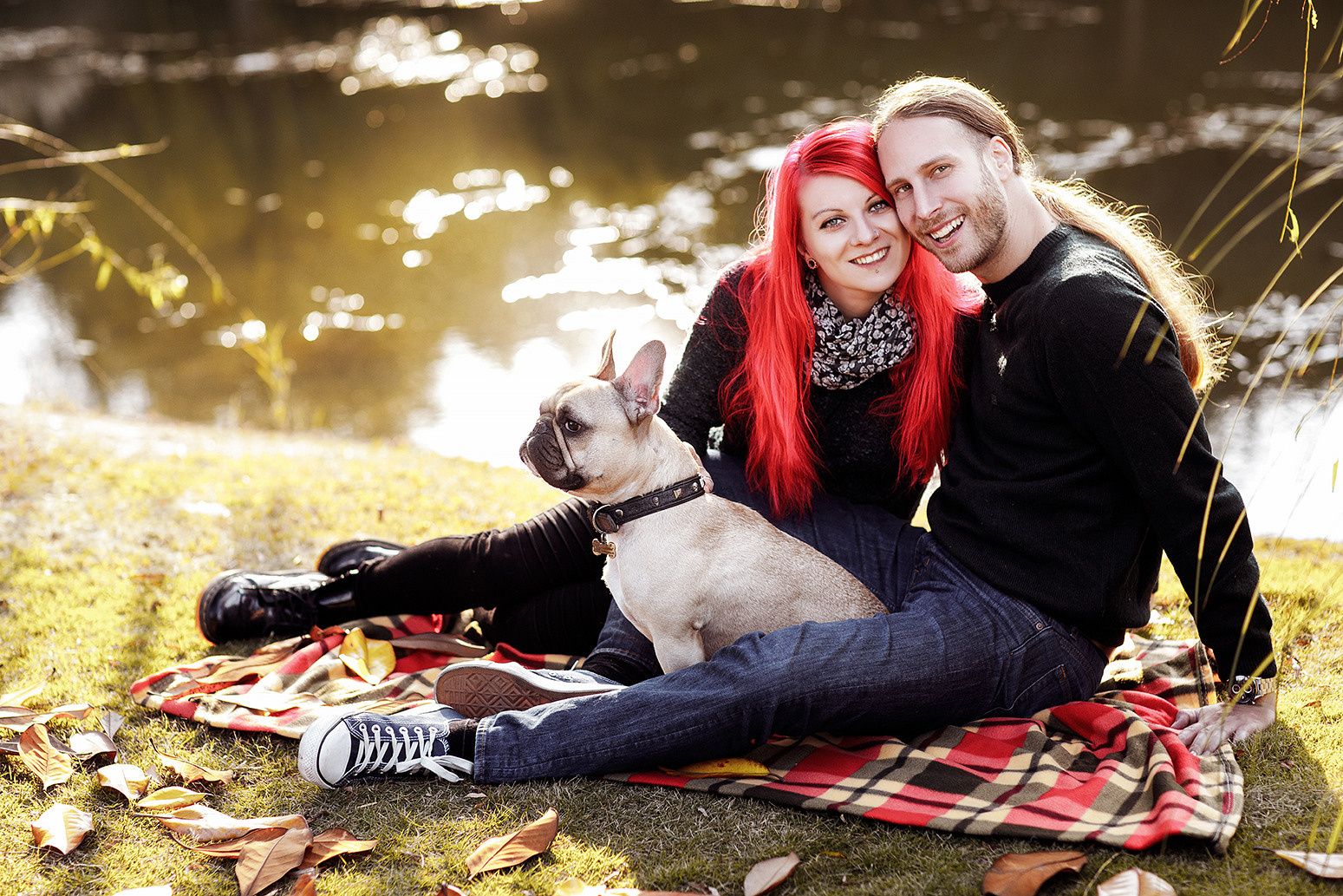 Family photo shoots. Photographer in Shanghai — Lola Pidluskaya