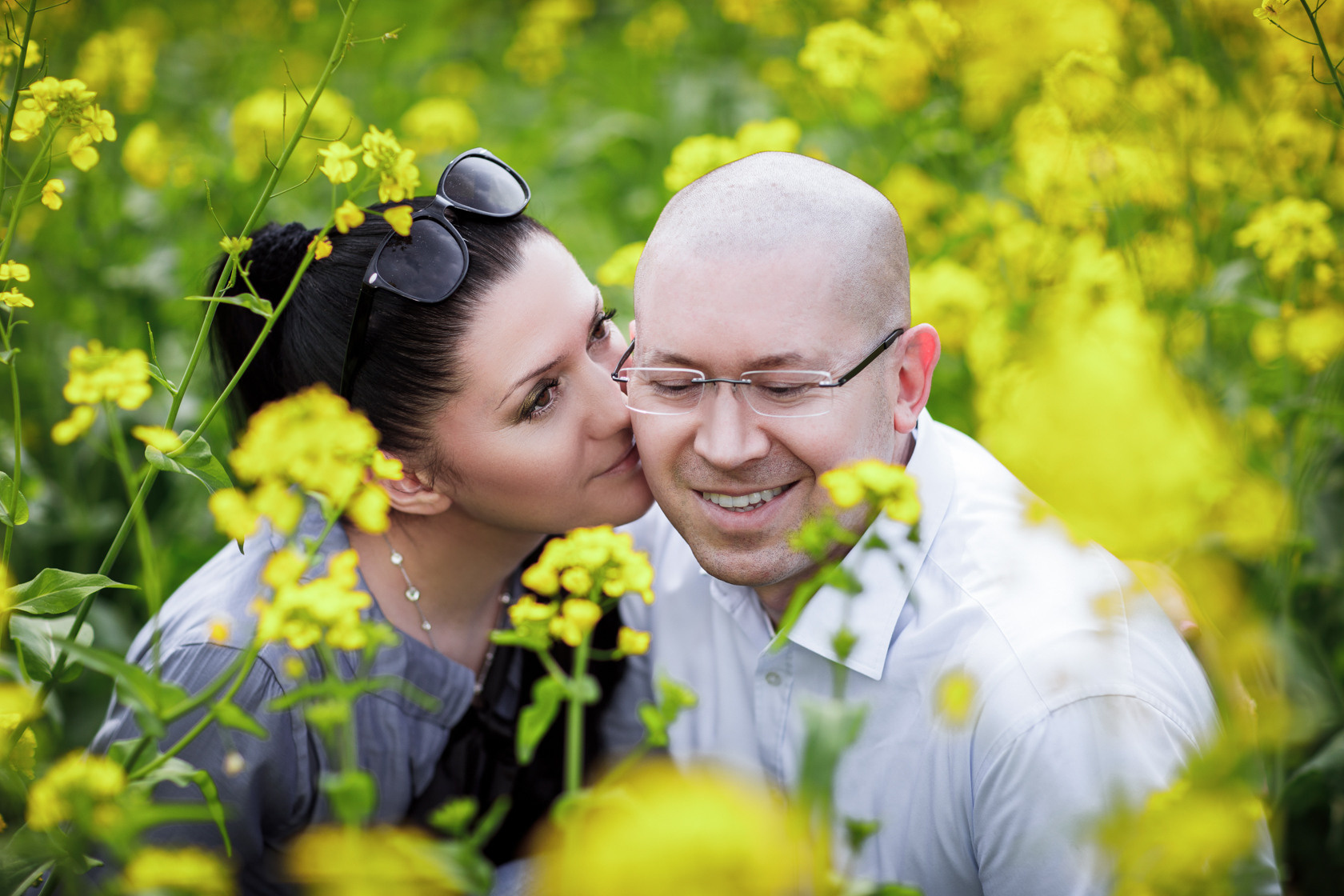 Фотосессии для пар, love stories. Фотограф в Шанхае — Лола Пидлуская