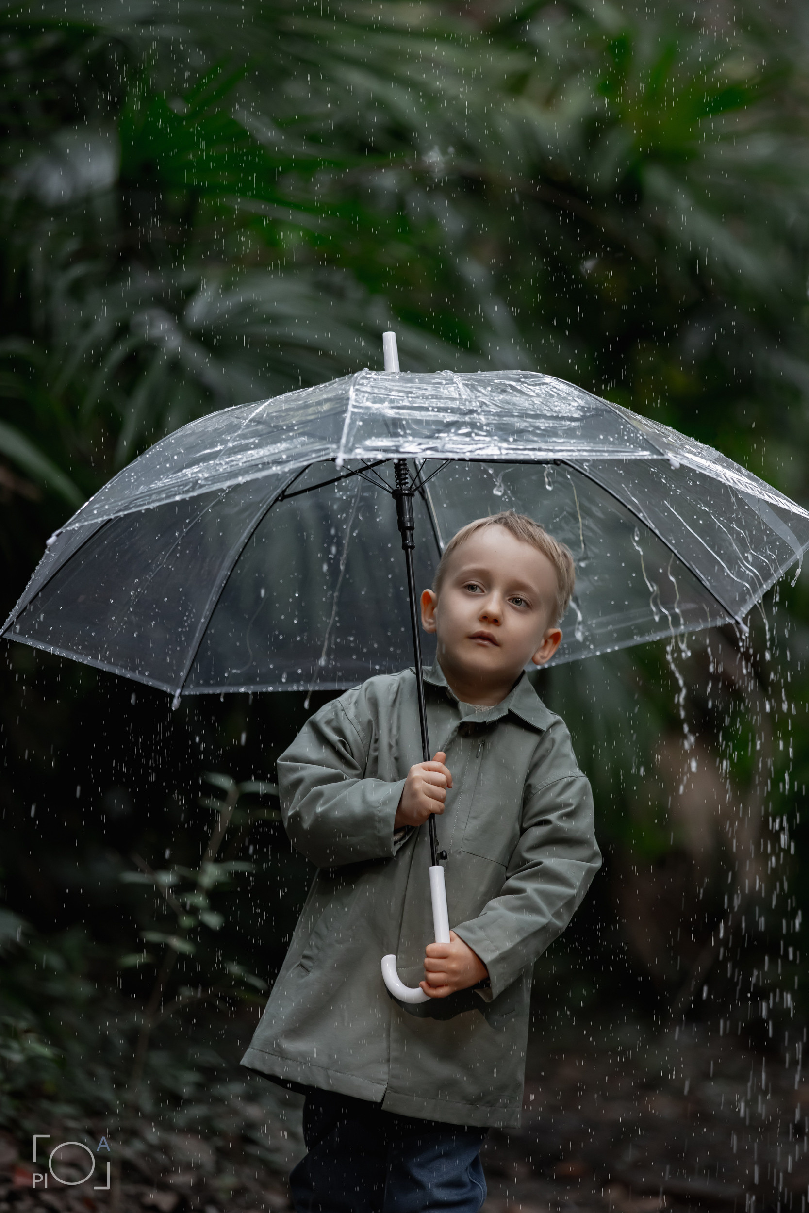 Фотосессии для детей. Фотограф в Шанхае — Лола Пидлуская