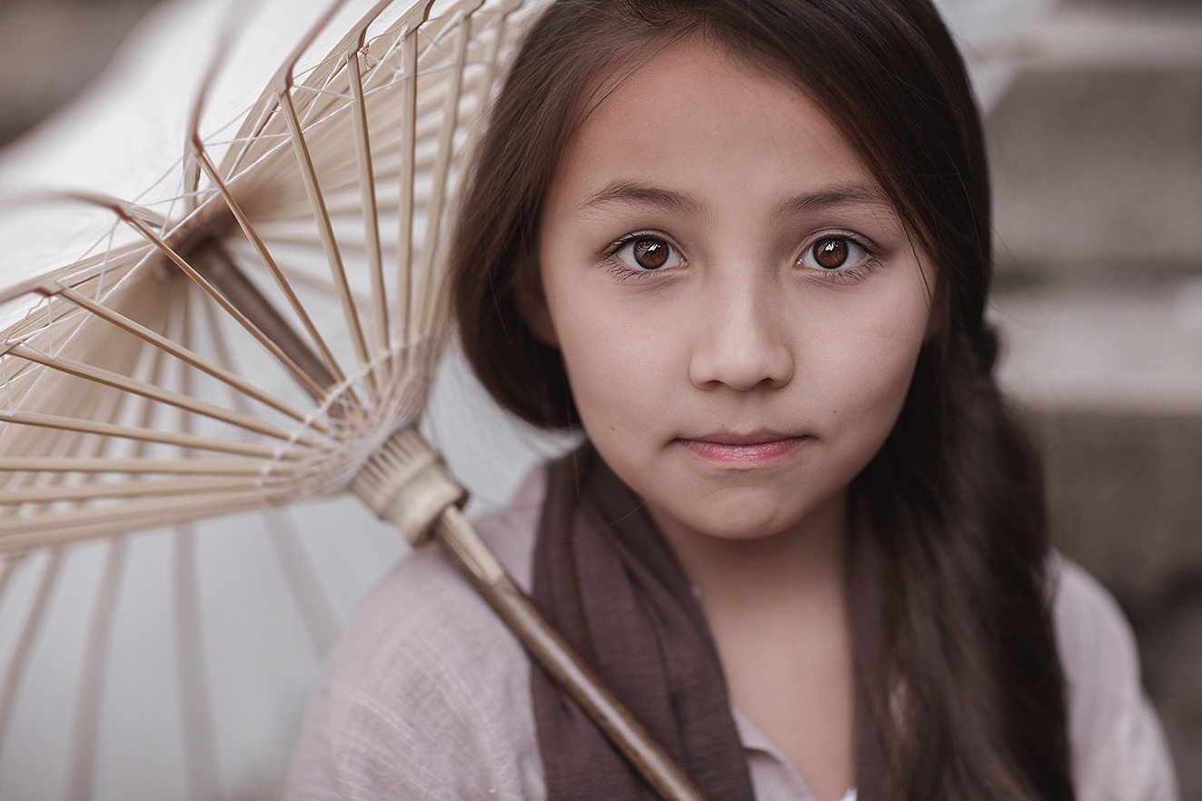 Фотосессии для детей. Фотограф в Шанхае — Лола Пидлуская