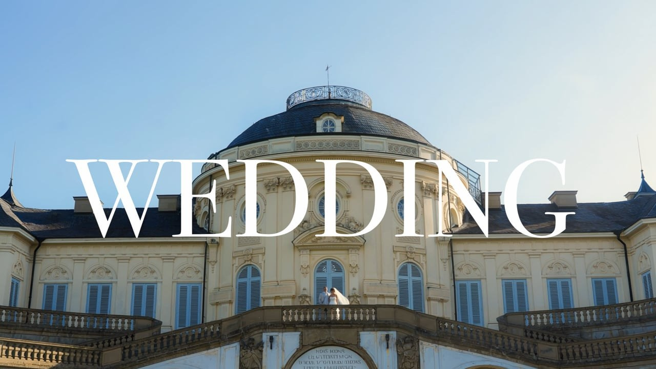 Foto & Video. Hochzeitsfotografin in Deutschland