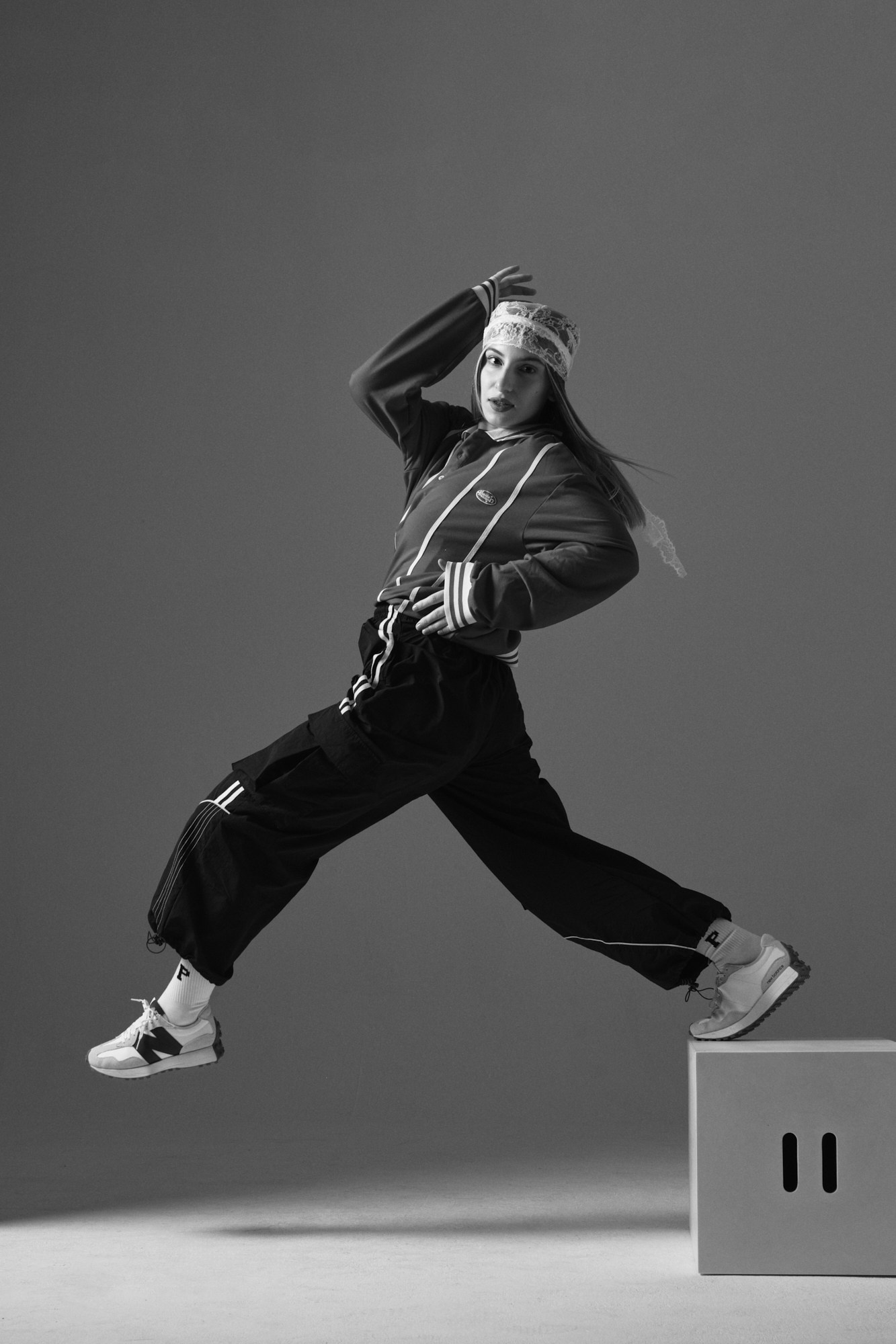 Offer. Petr Nabutov. Portrait photography, Cambodia