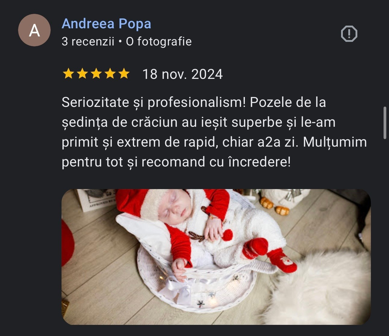 Dream Studio Galați – ședințe foto profesionale pentru familie, portrete și evenimente