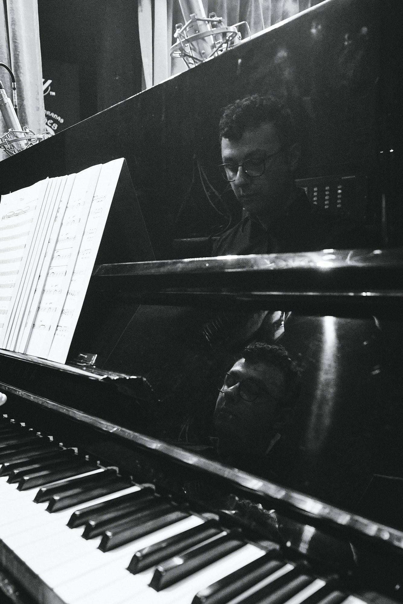 Richardas Banys @Jazz Cellar 11