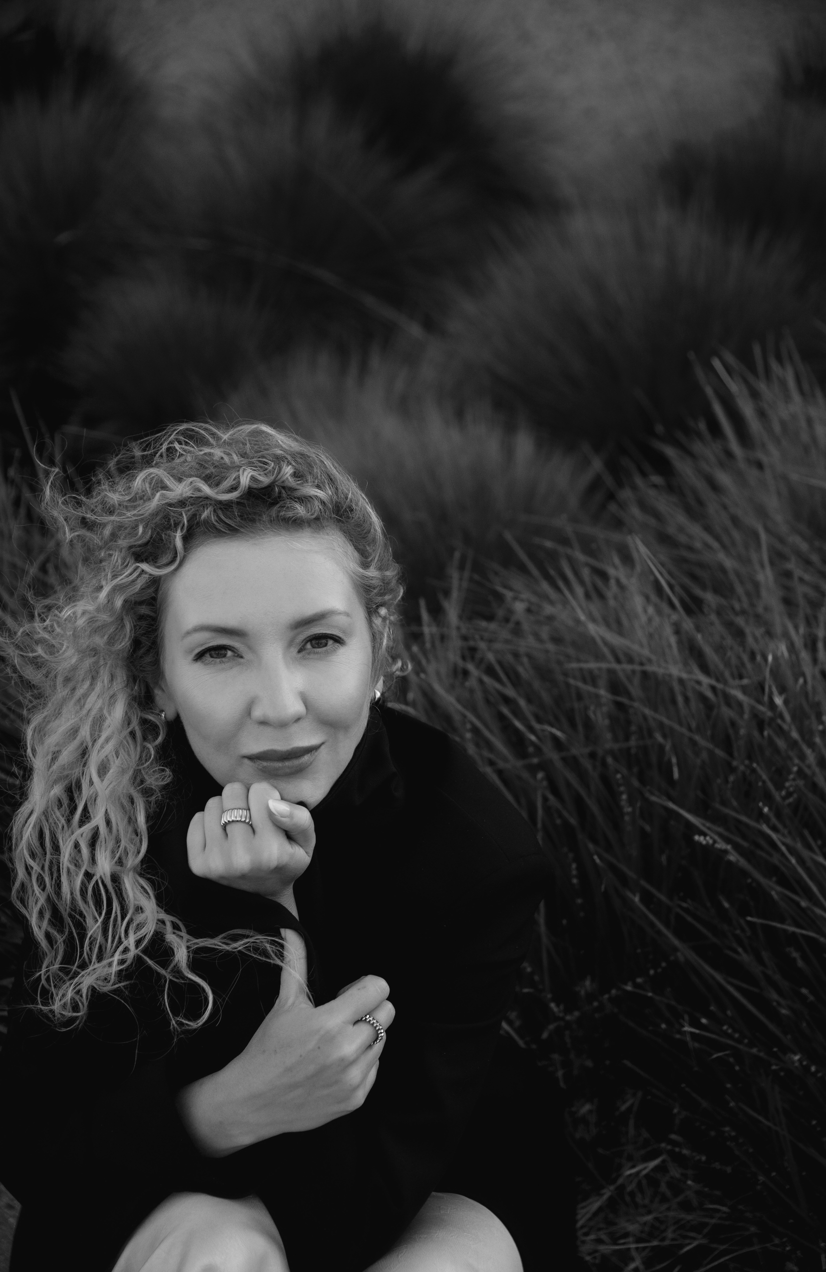 Portraits and photojournalistic photograph