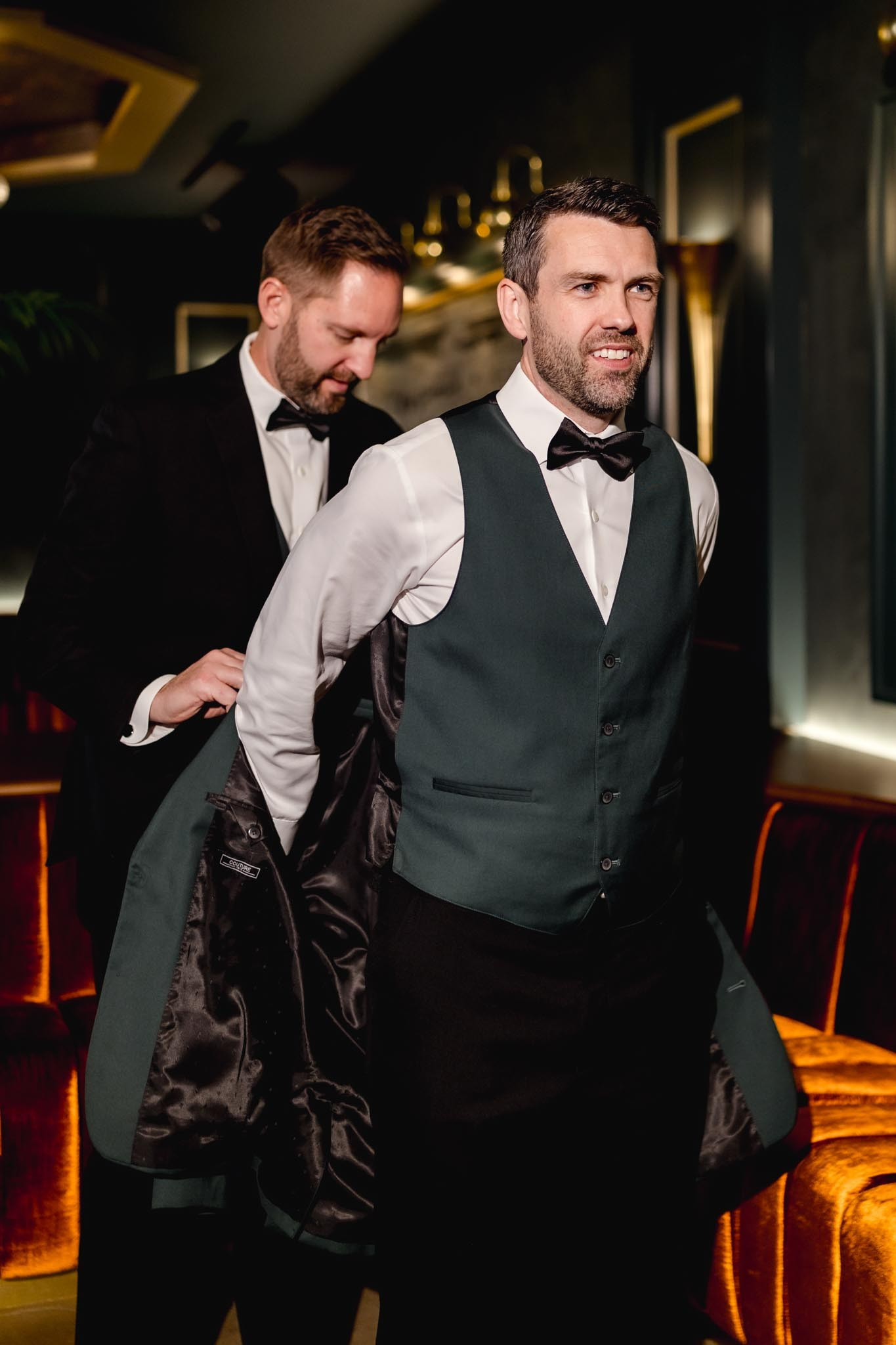 Wedding. Sura Moments | Southern California Wedding Photo & Video