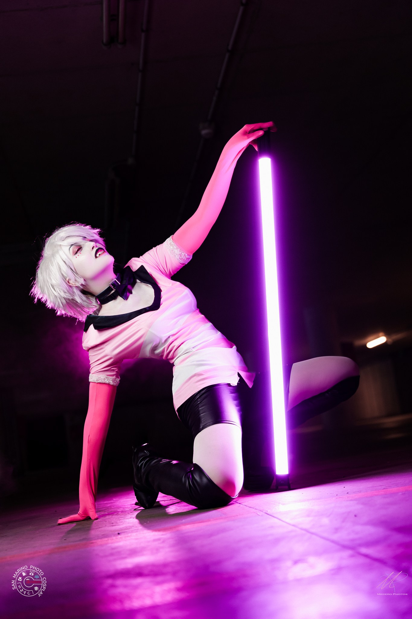 San Marino 2024. Medero Photos