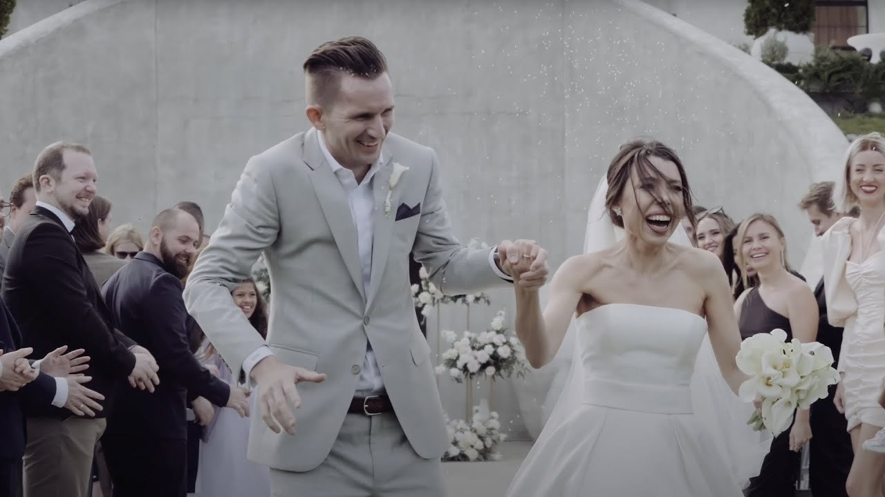 Wedding stories. Videographers Storytellers film Italy France