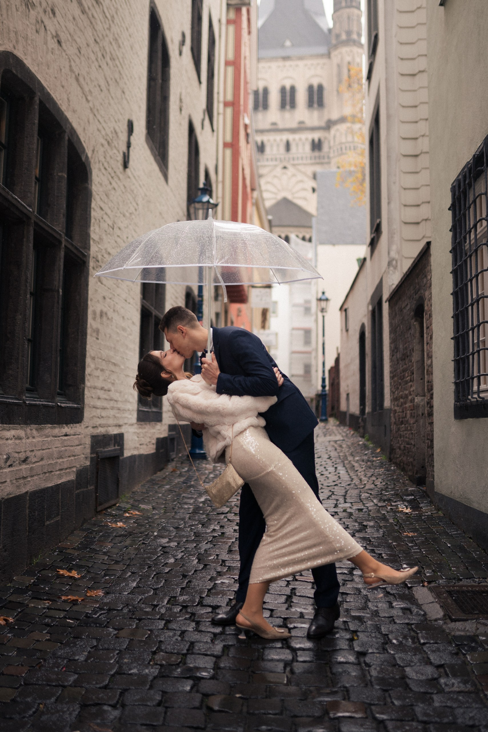 Wedding photography. Photography and bodyart in Cologne — Sylvette Loda