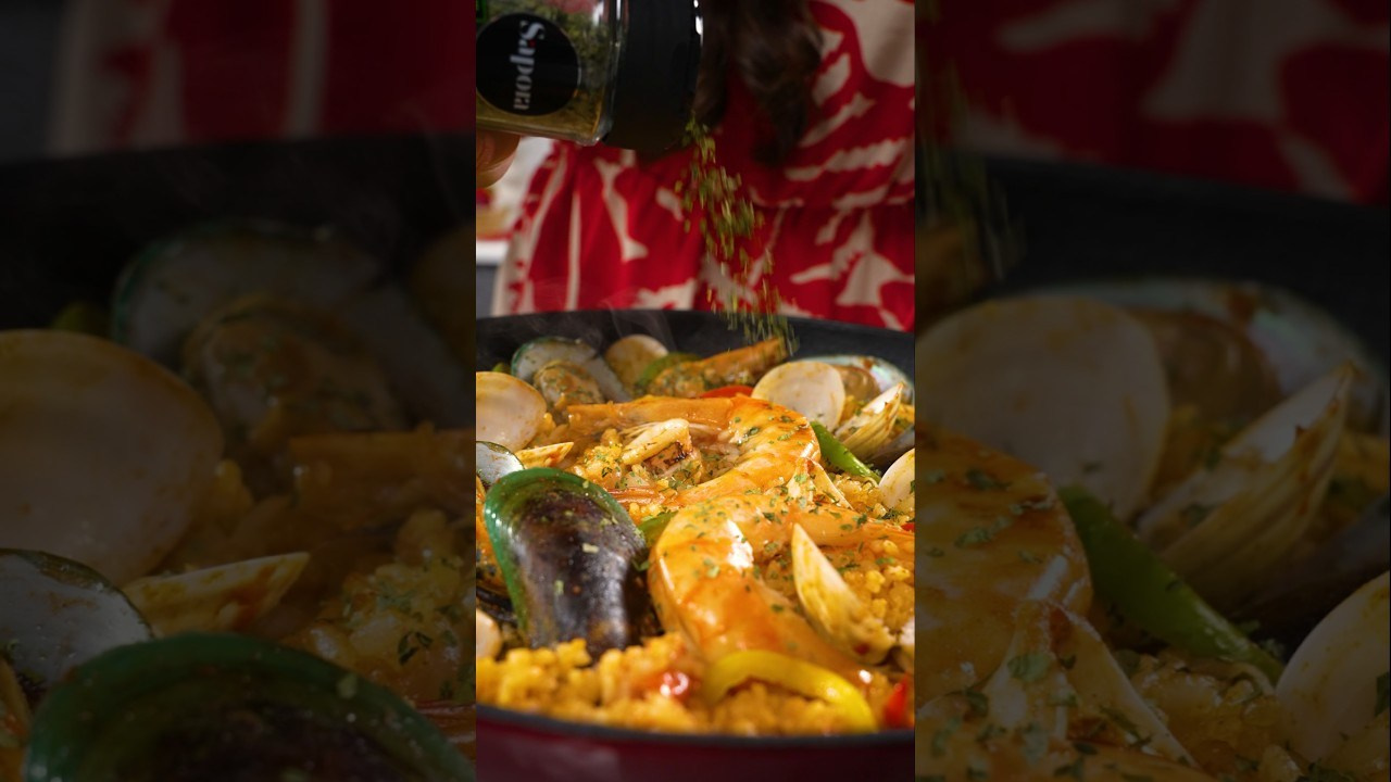 Food commercial production company. RightNow Production