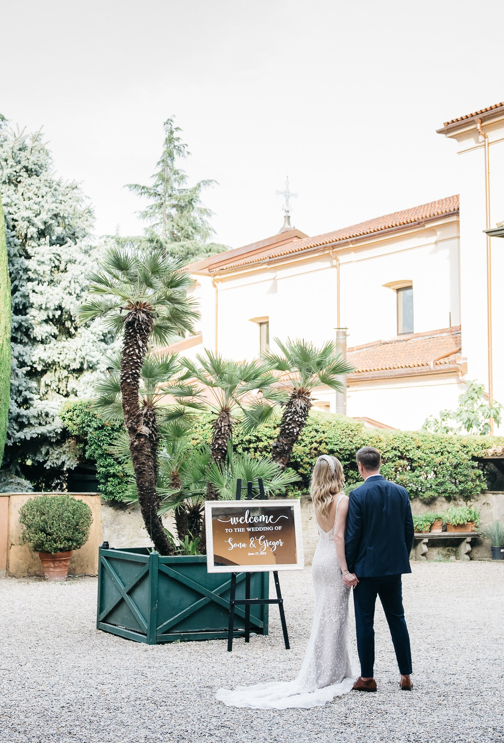 S&nbsp;& G, villa Wirnica