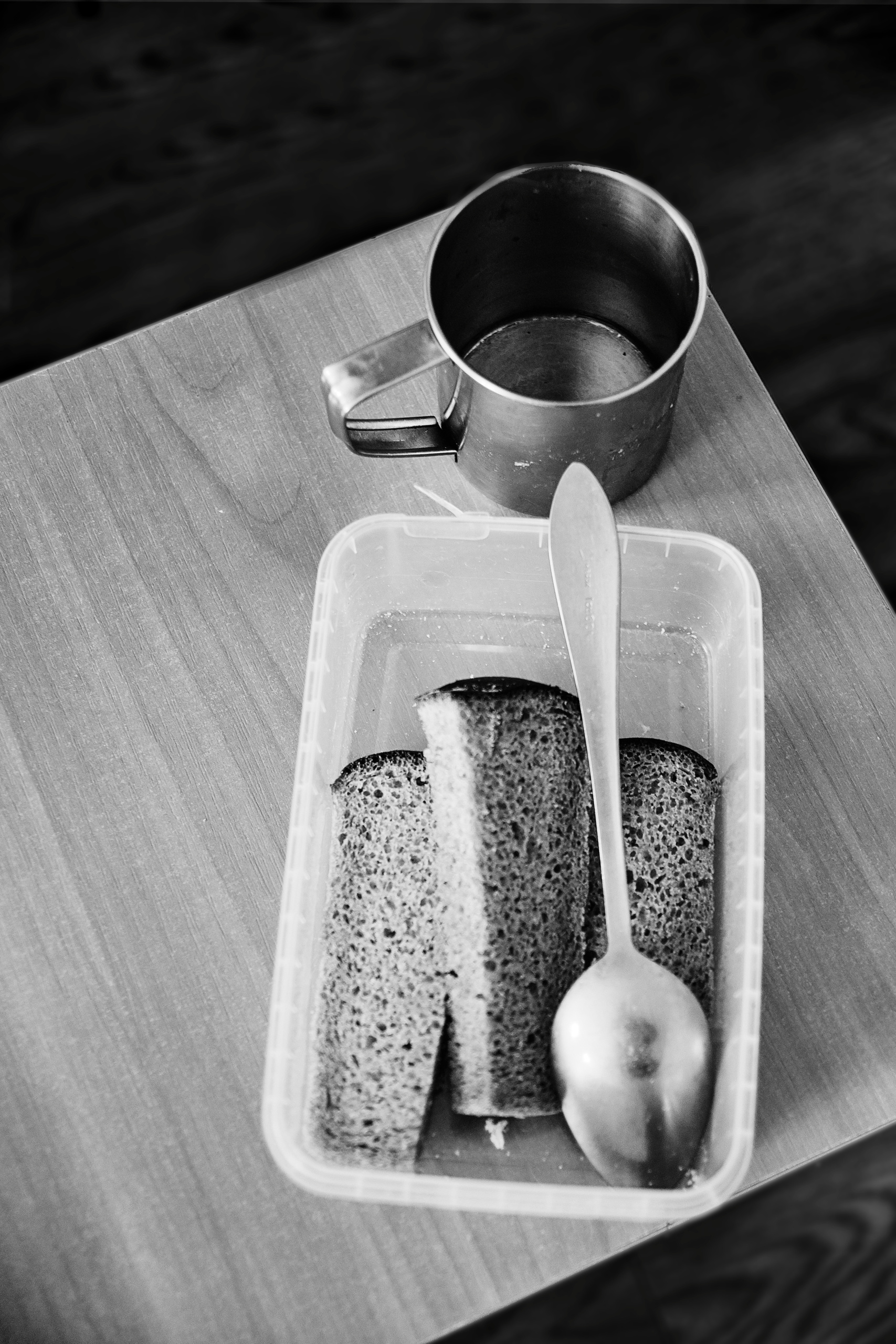 The language of contemporary creative photography