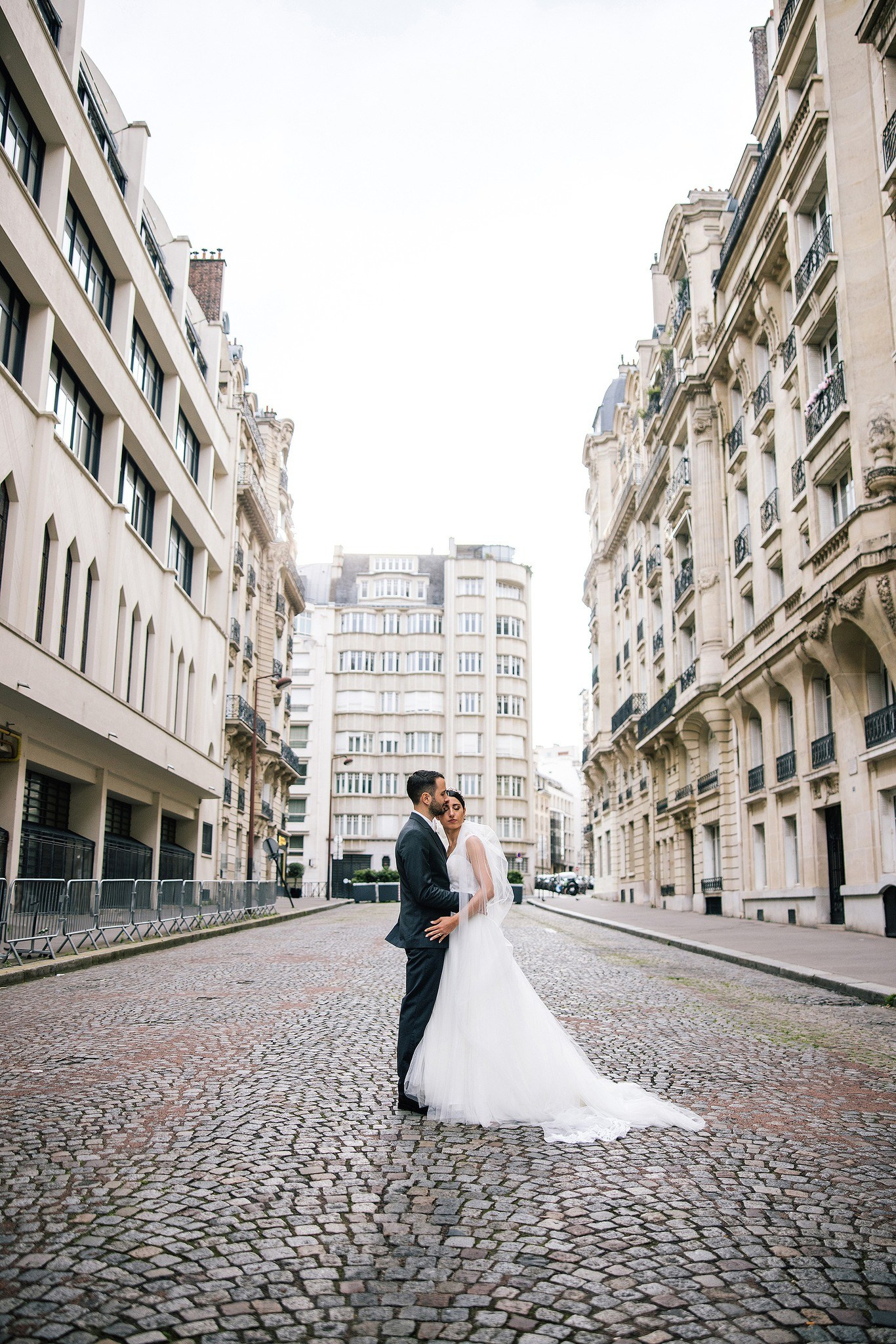 Jorge Romero Fotógrafo de bodas