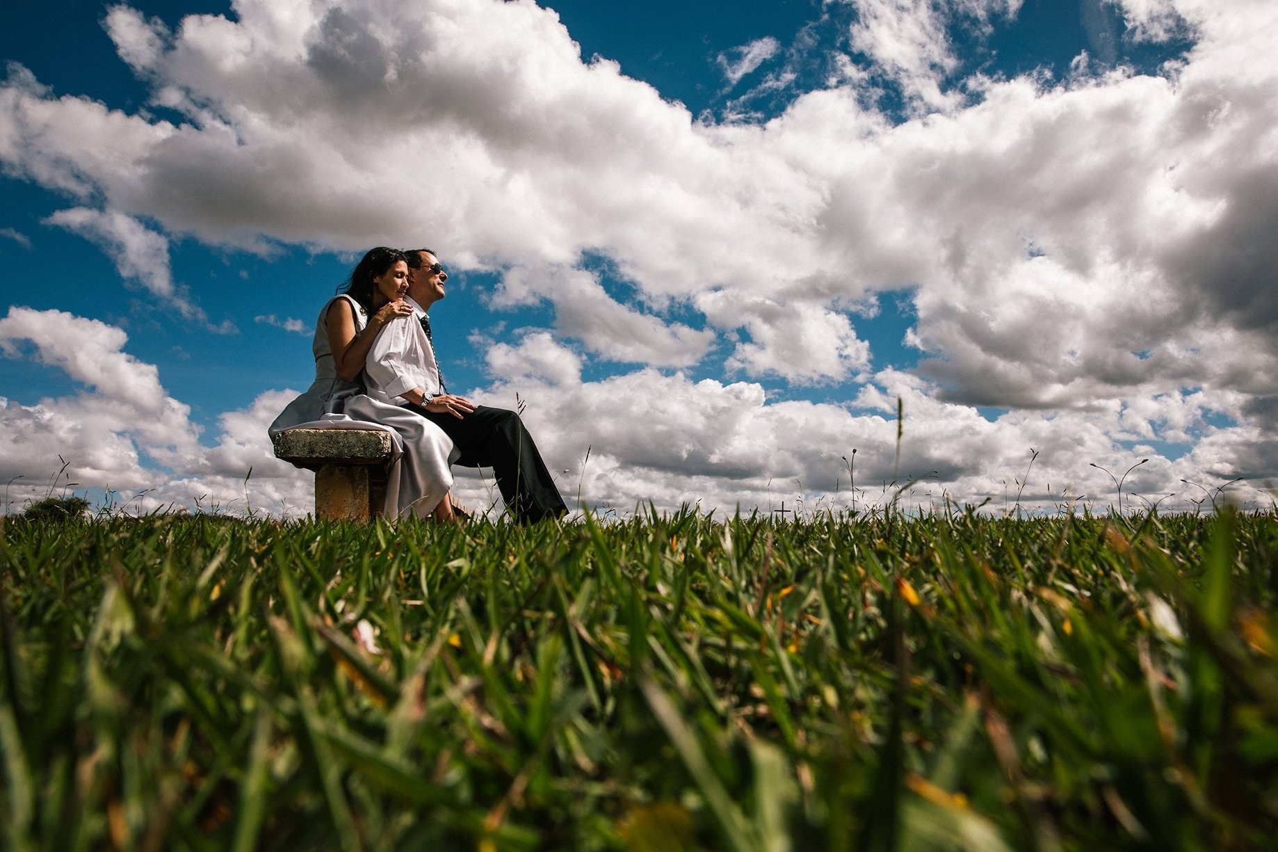 Jorge Romero Fotógrafo de bodas
