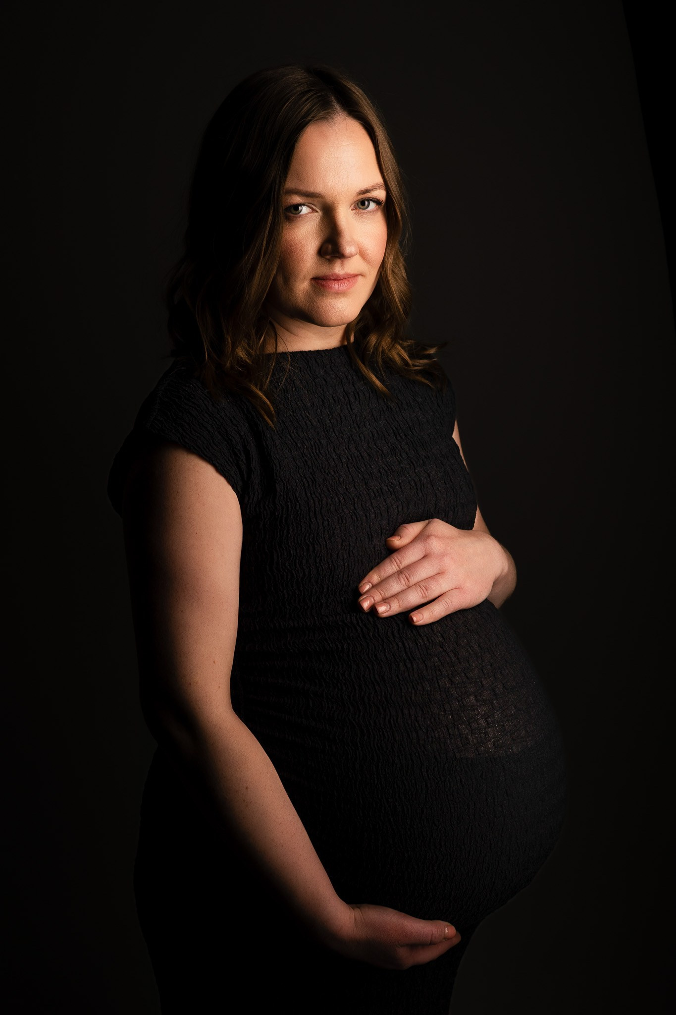 Fotosesija grūtniecēm